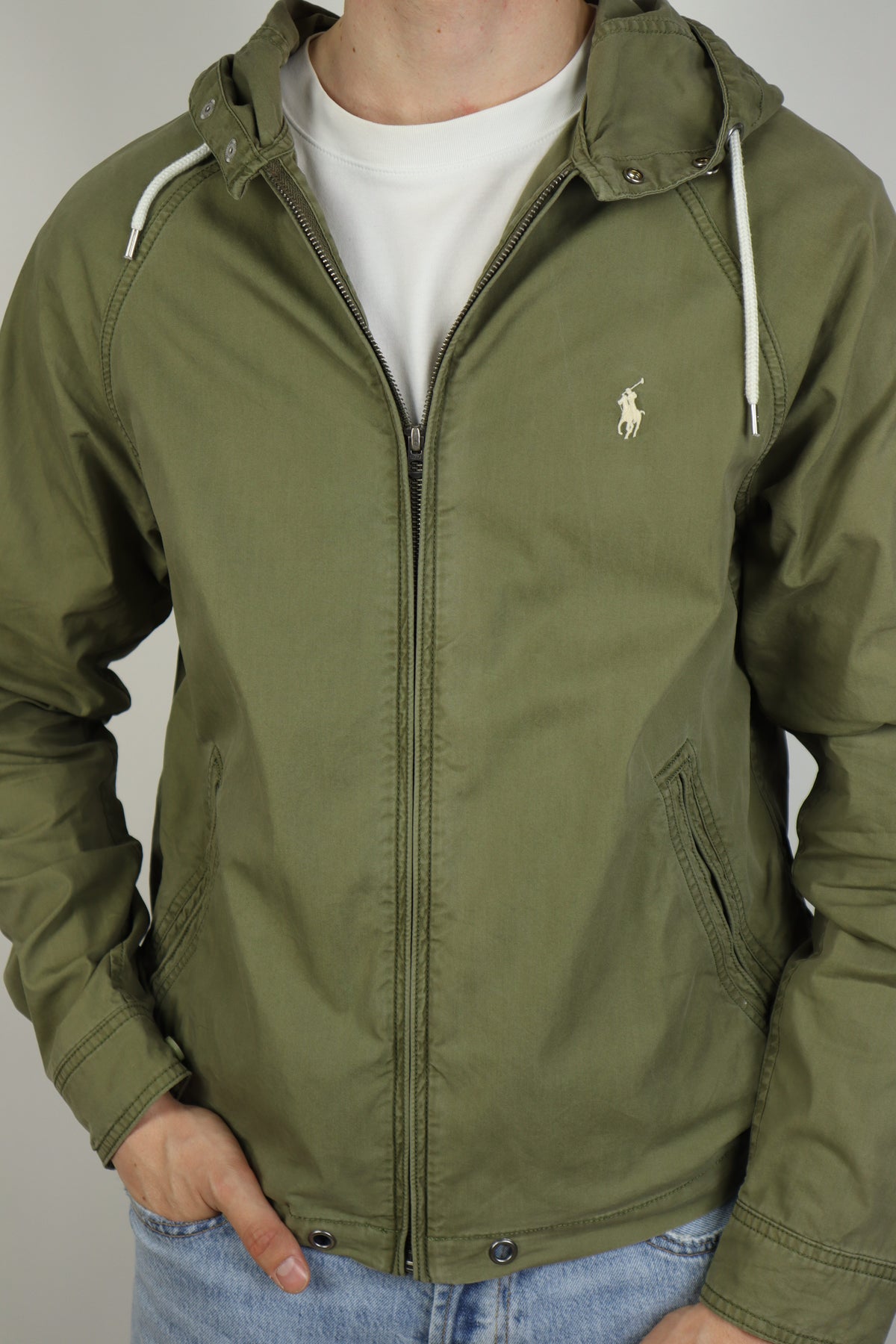 Ralph Lauren jas - S