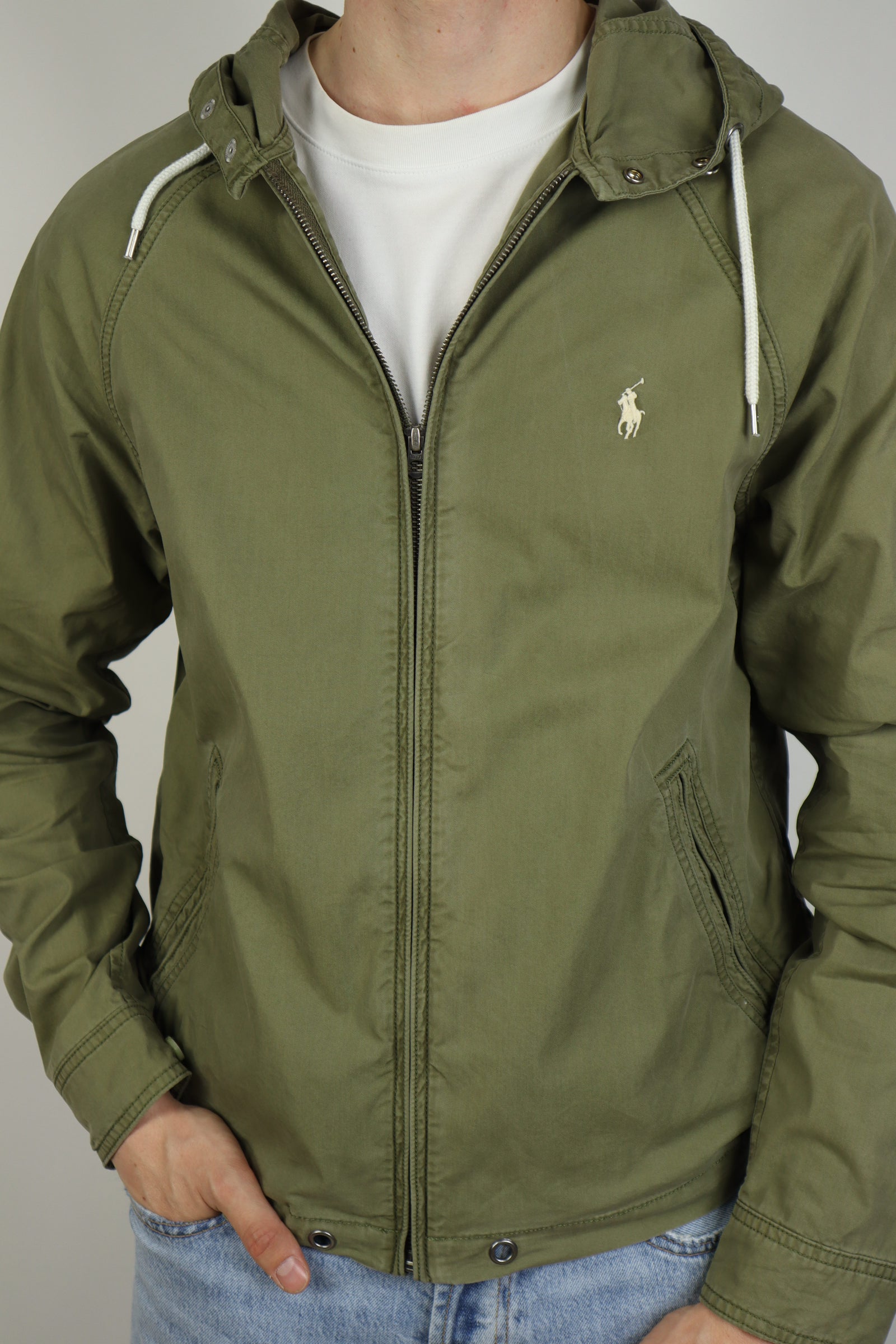 Ralph Lauren jas - S