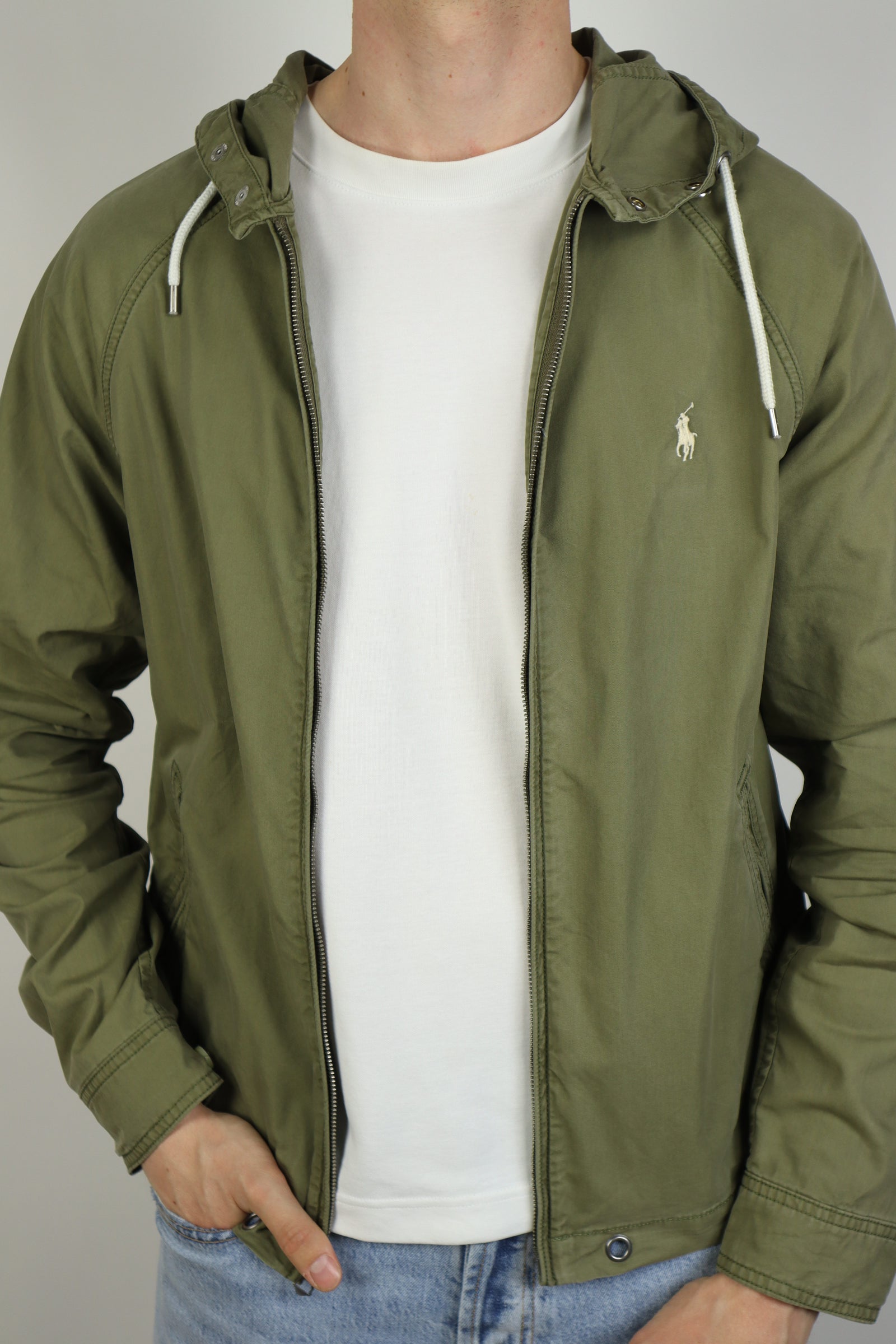 Ralph Lauren jas - S