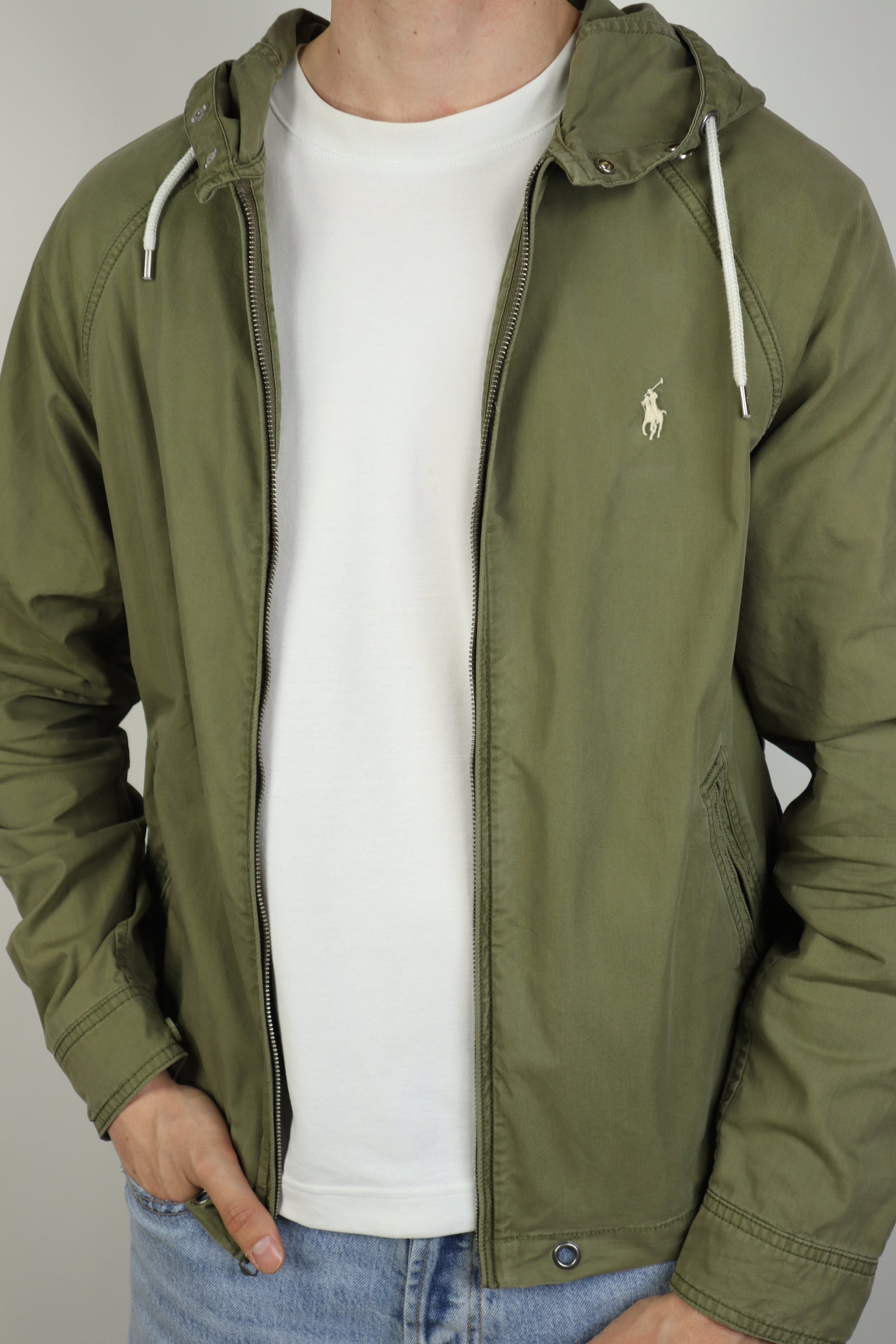 Ralph Lauren jas - S