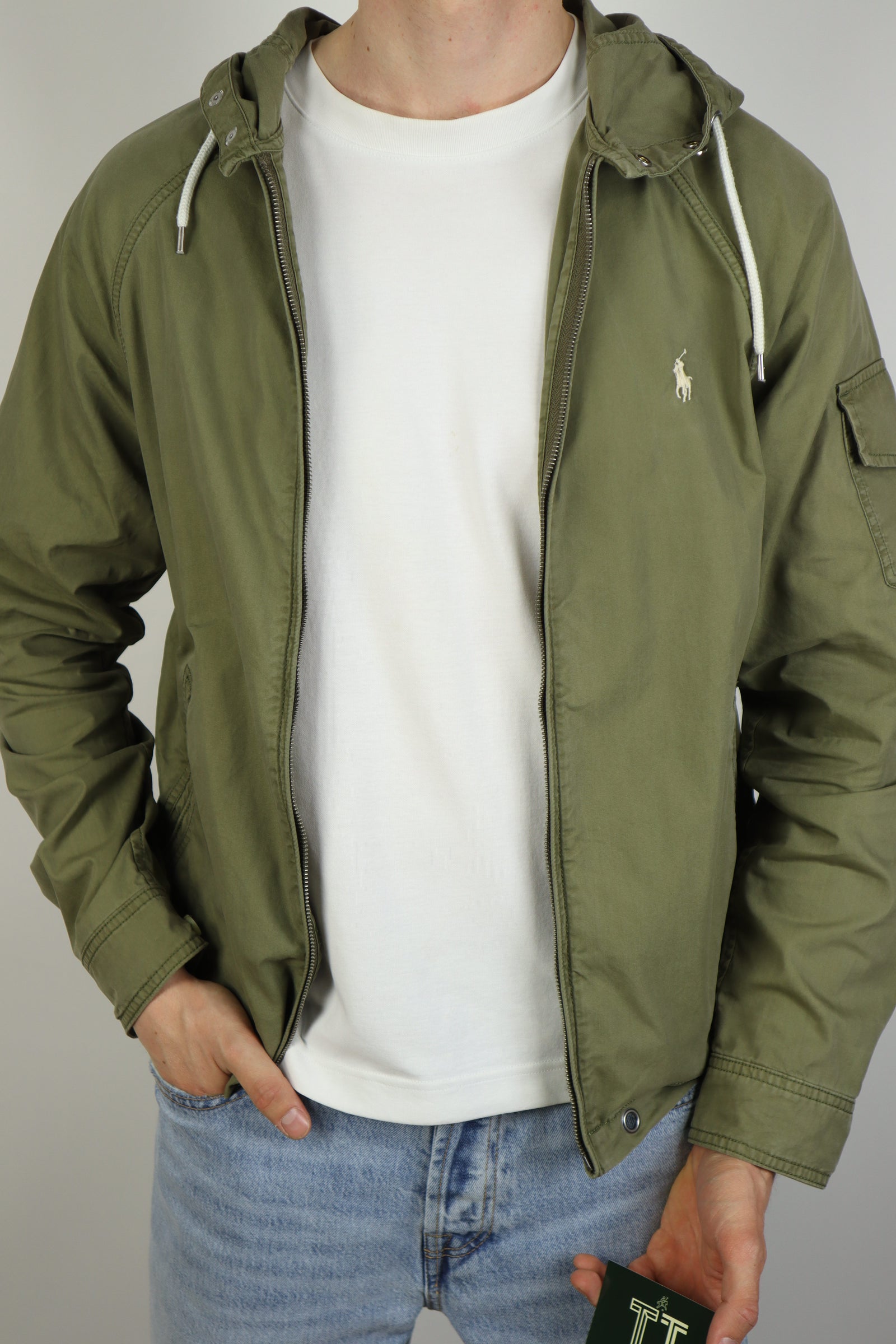Ralph Lauren jas - S