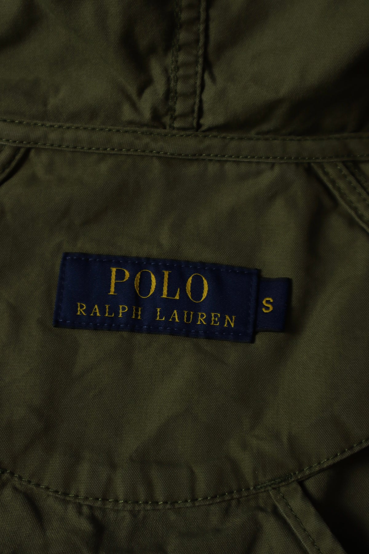 Ralph Lauren jas - S