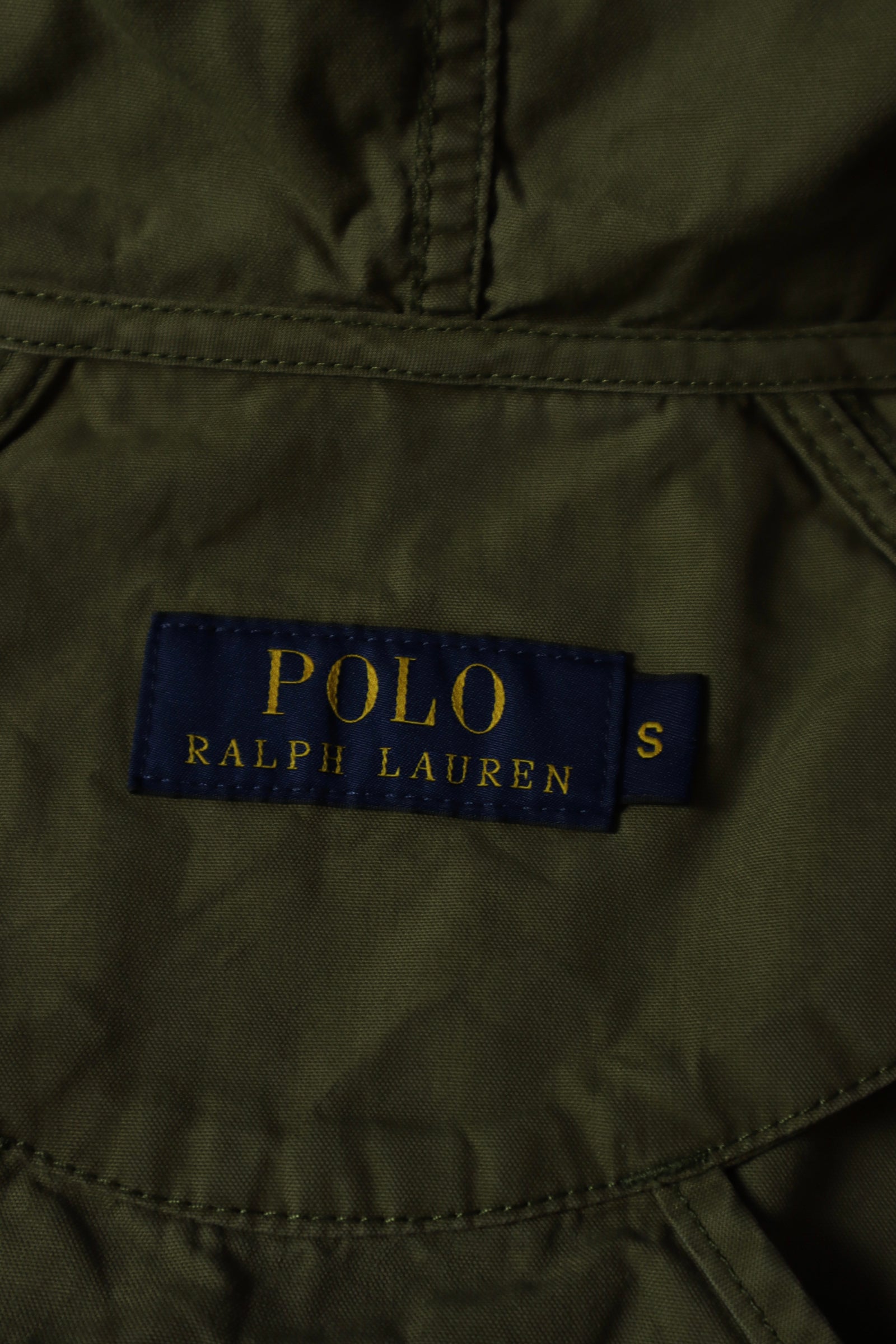 Ralph Lauren jas - S