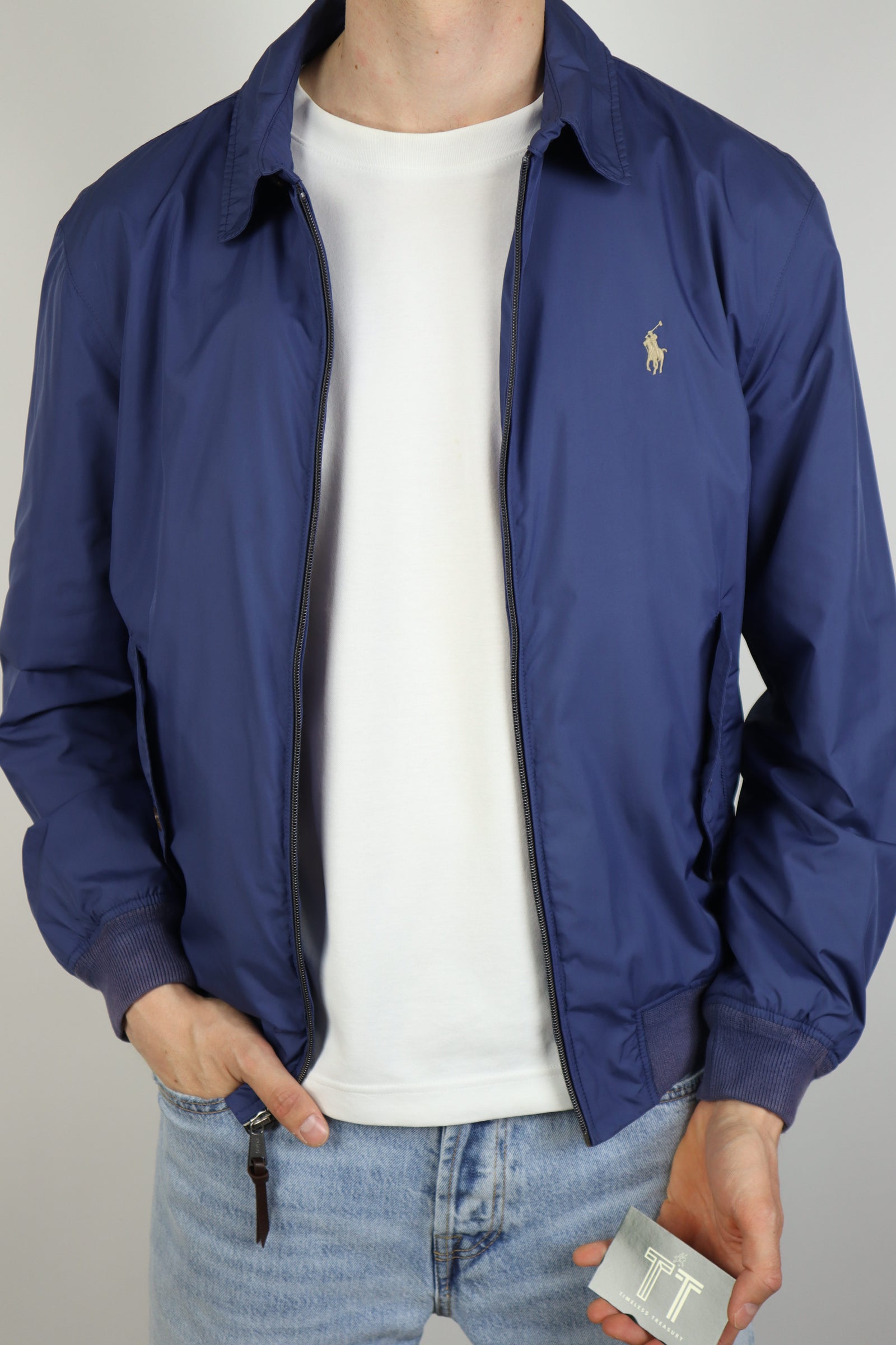 Ralph Lauren jas - S
