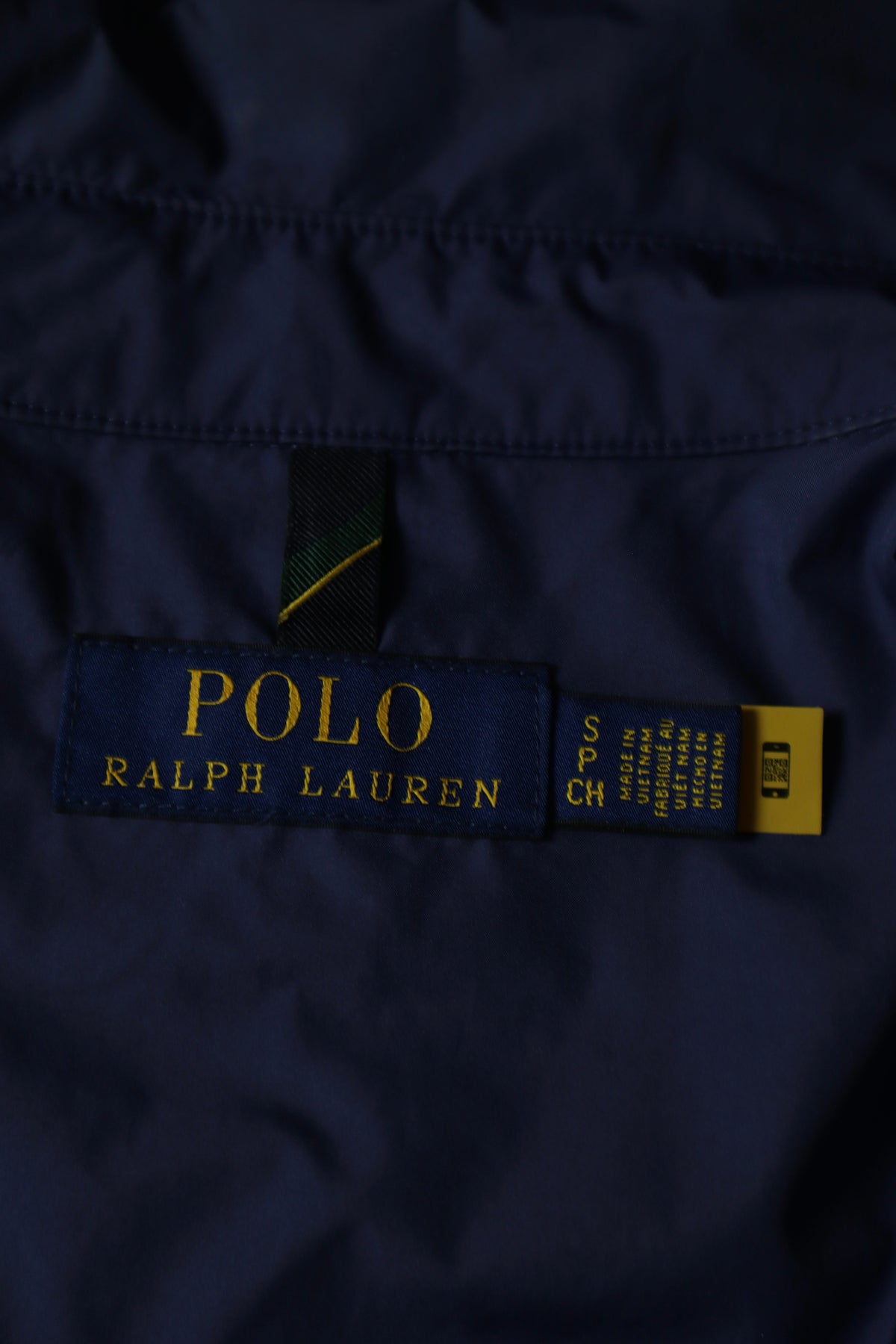 Ralph Lauren jas - S