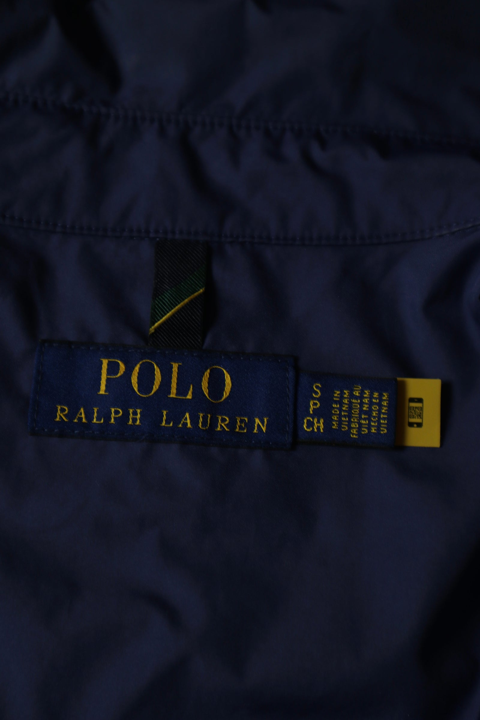 Ralph Lauren jas - S