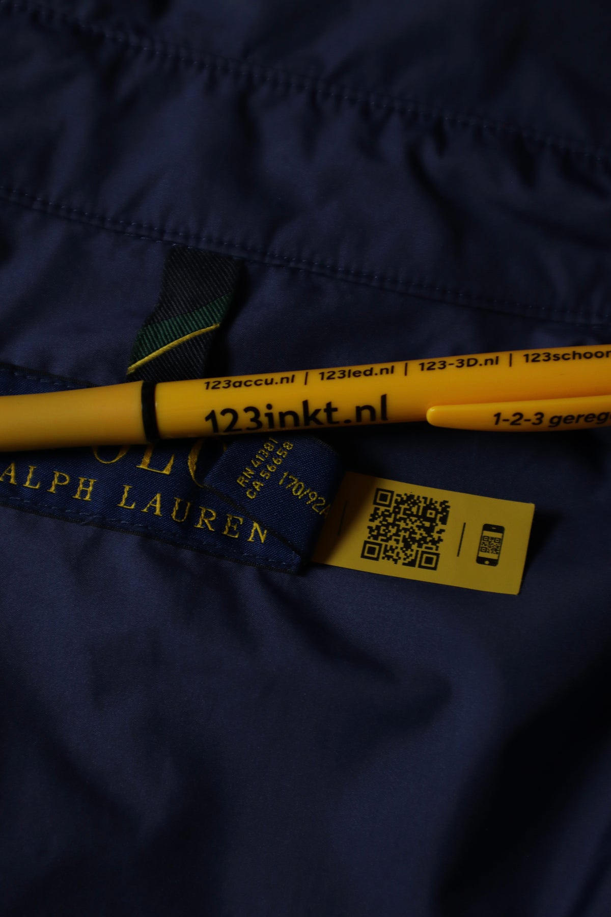 Ralph Lauren jas - S