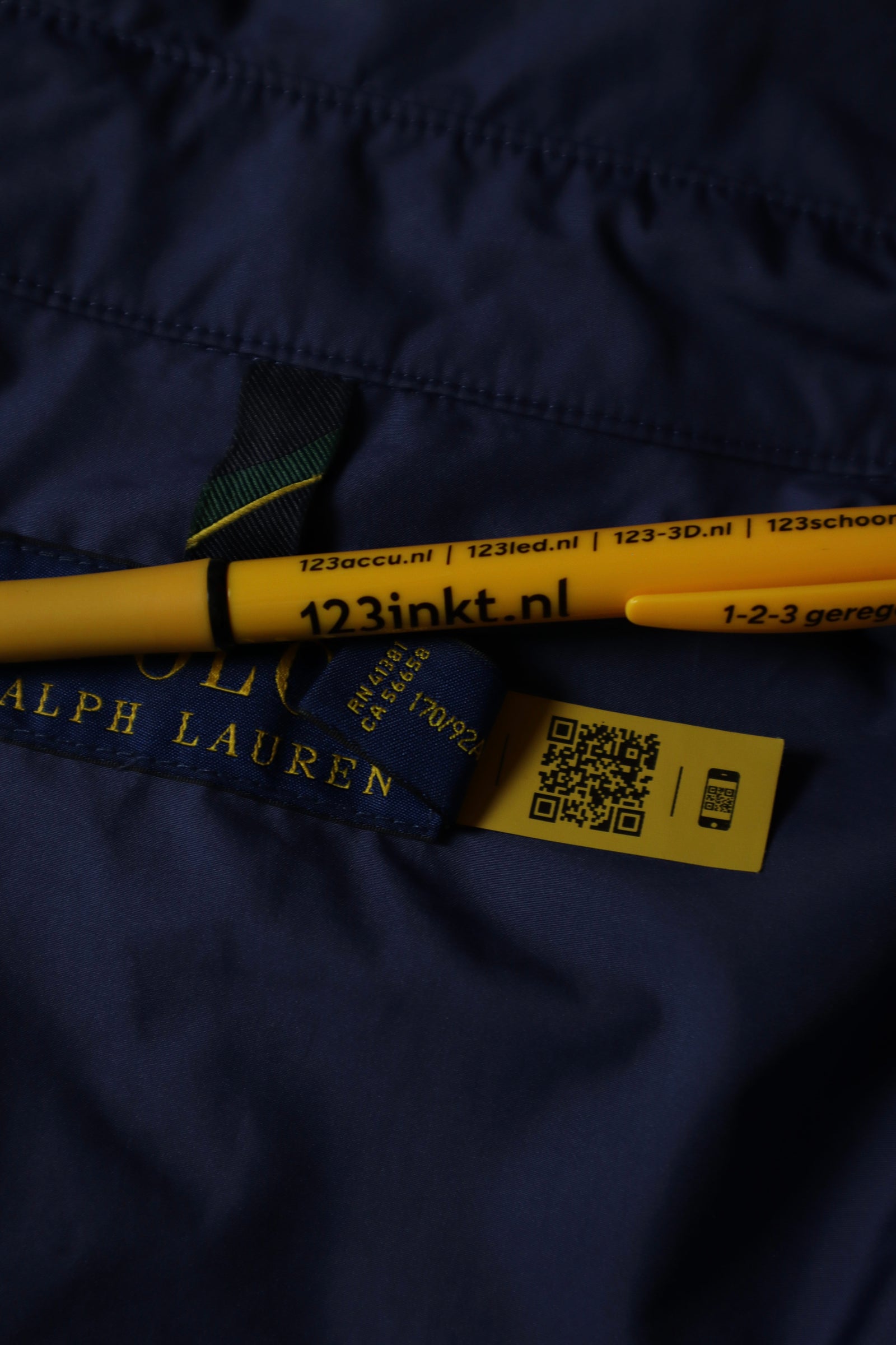 Ralph Lauren jas - S