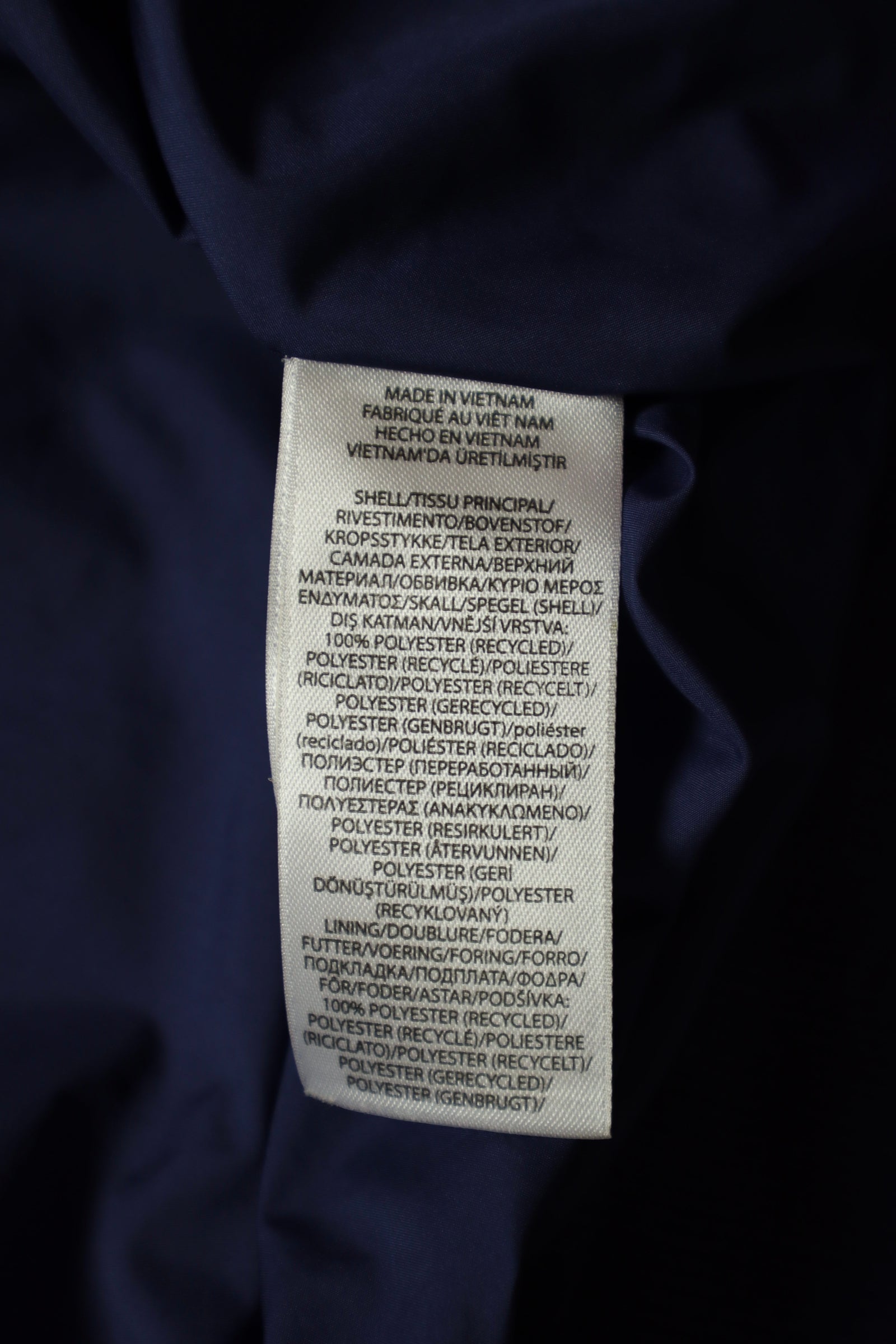 Ralph Lauren jas - S