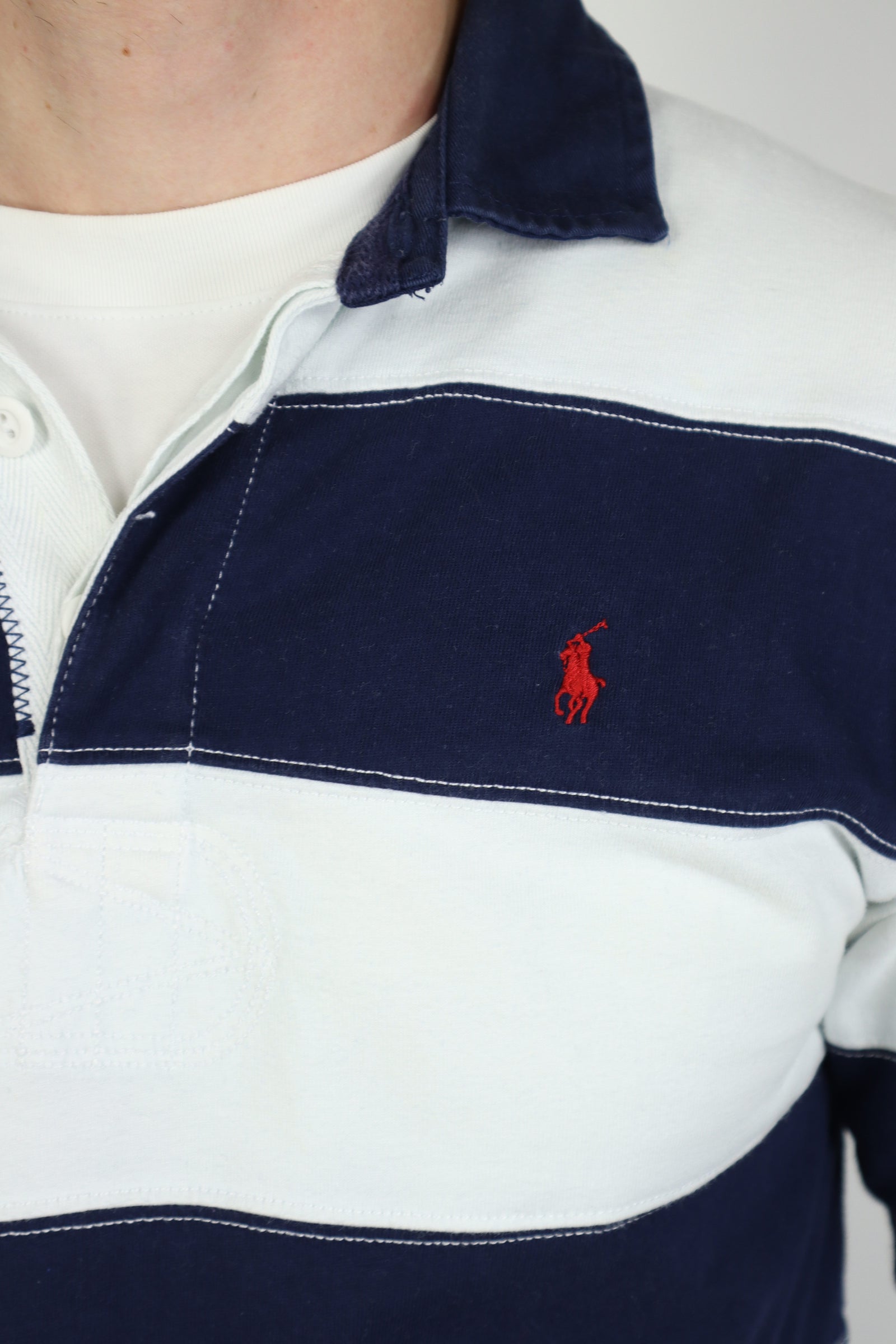 Ralph Lauren rugby polo - XS