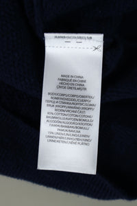Ralph Lauren trui met ronde hals - M