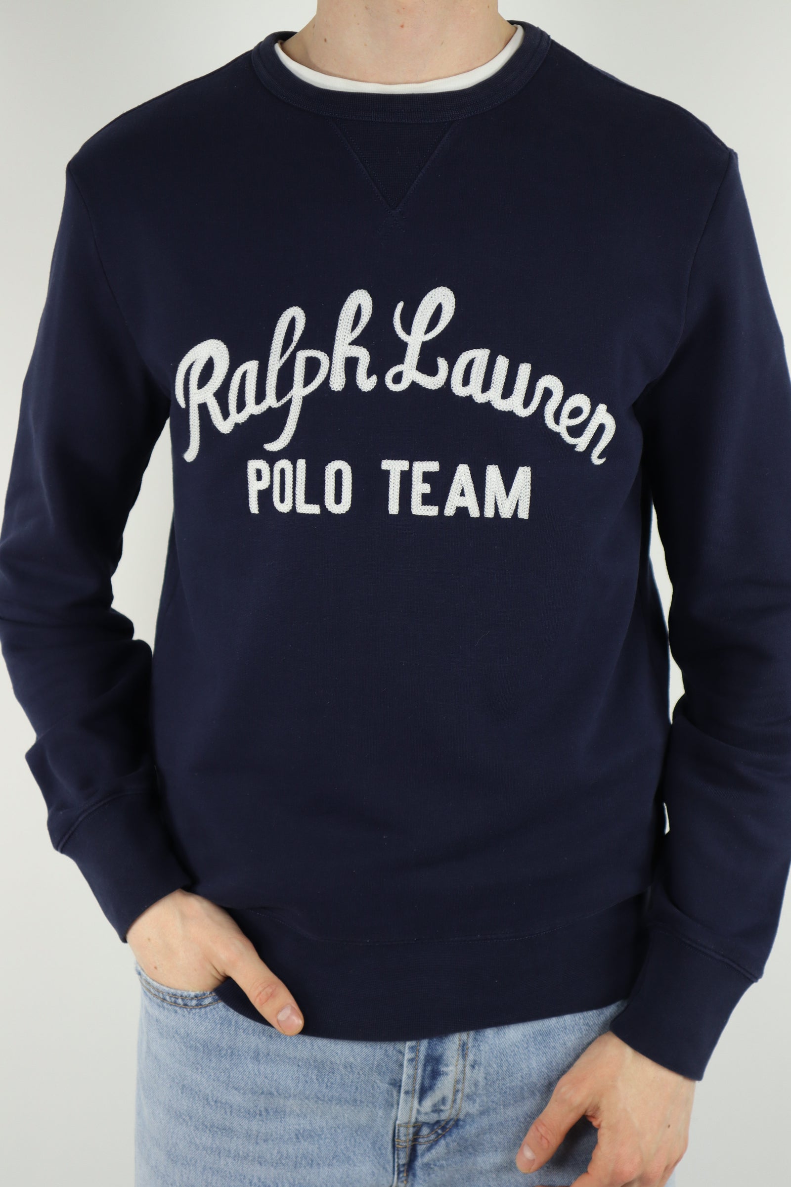 Ralph Lauren sweater - S