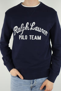 Ralph Lauren sweater - S
