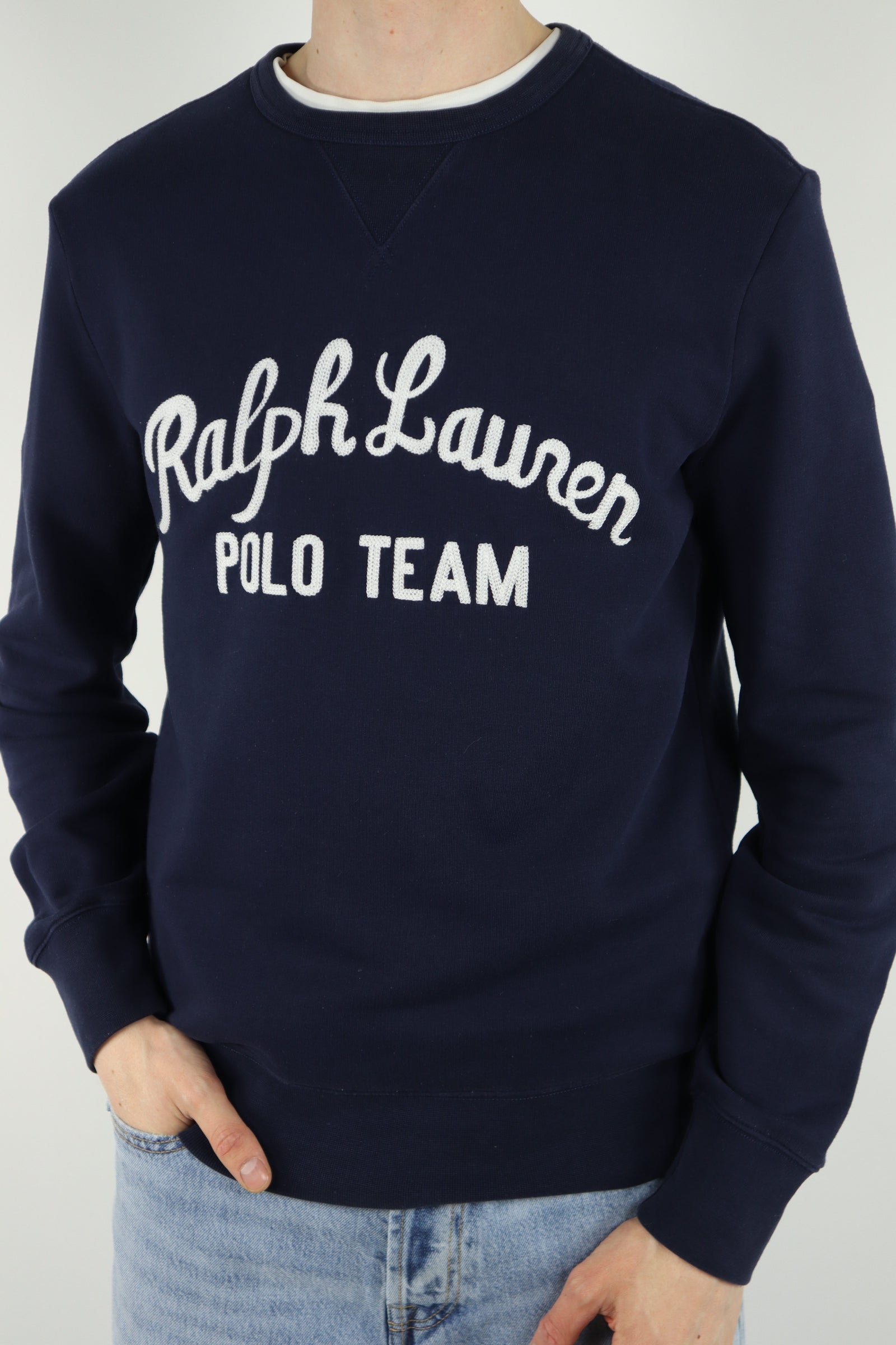 Ralph Lauren sweater - S
