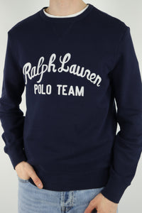 Ralph Lauren sweater - S