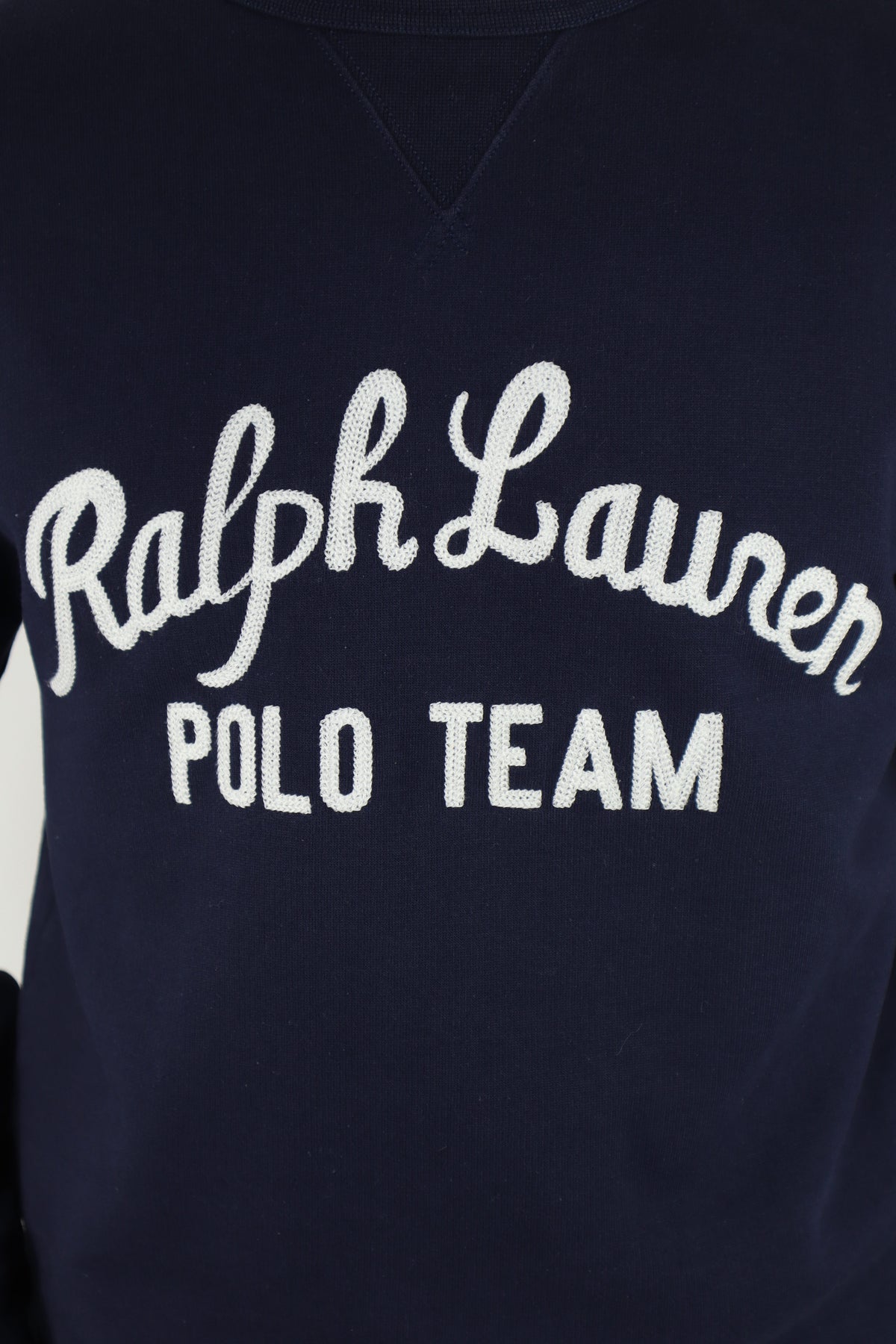 Ralph Lauren sweater - S