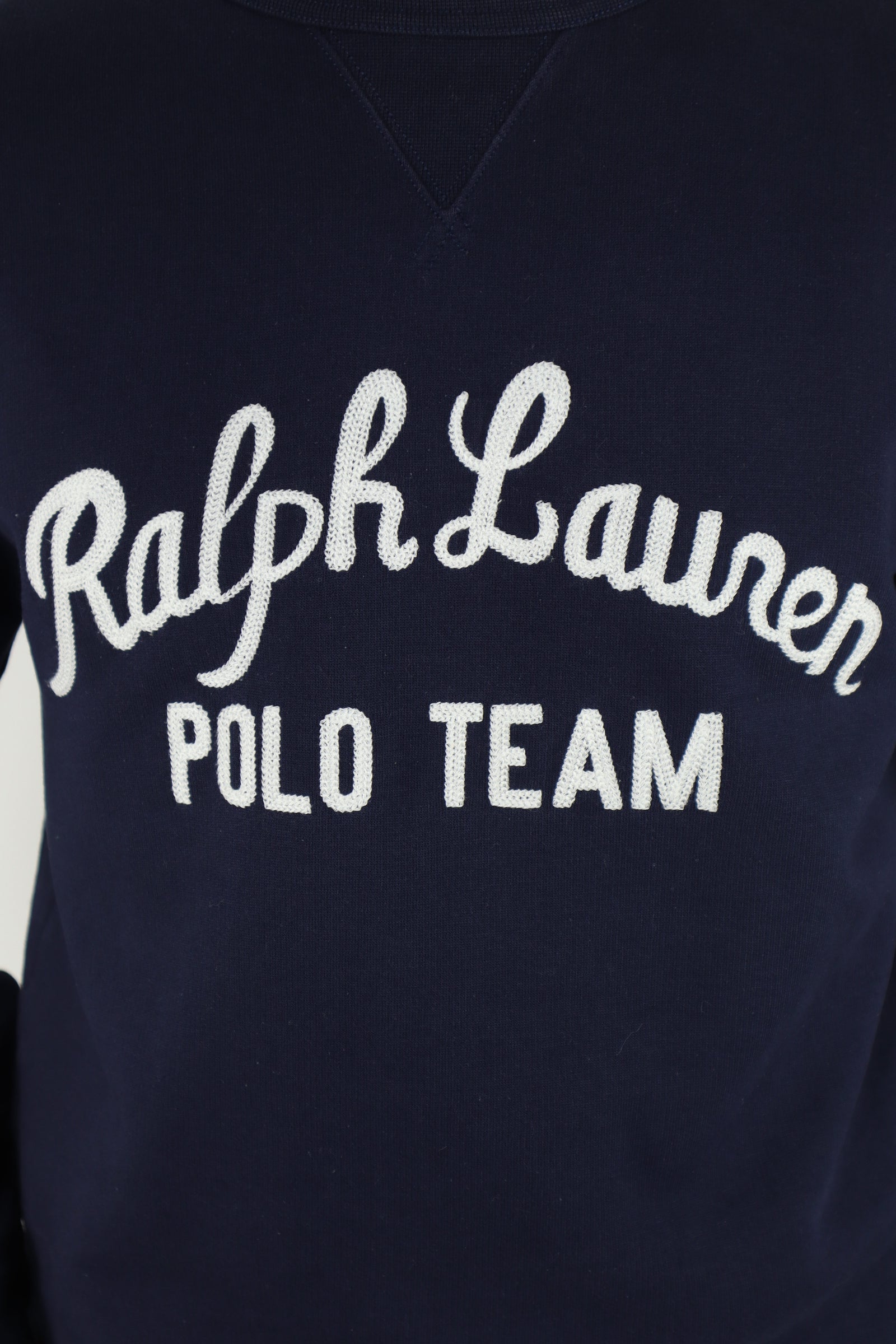 Ralph Lauren sweater - S