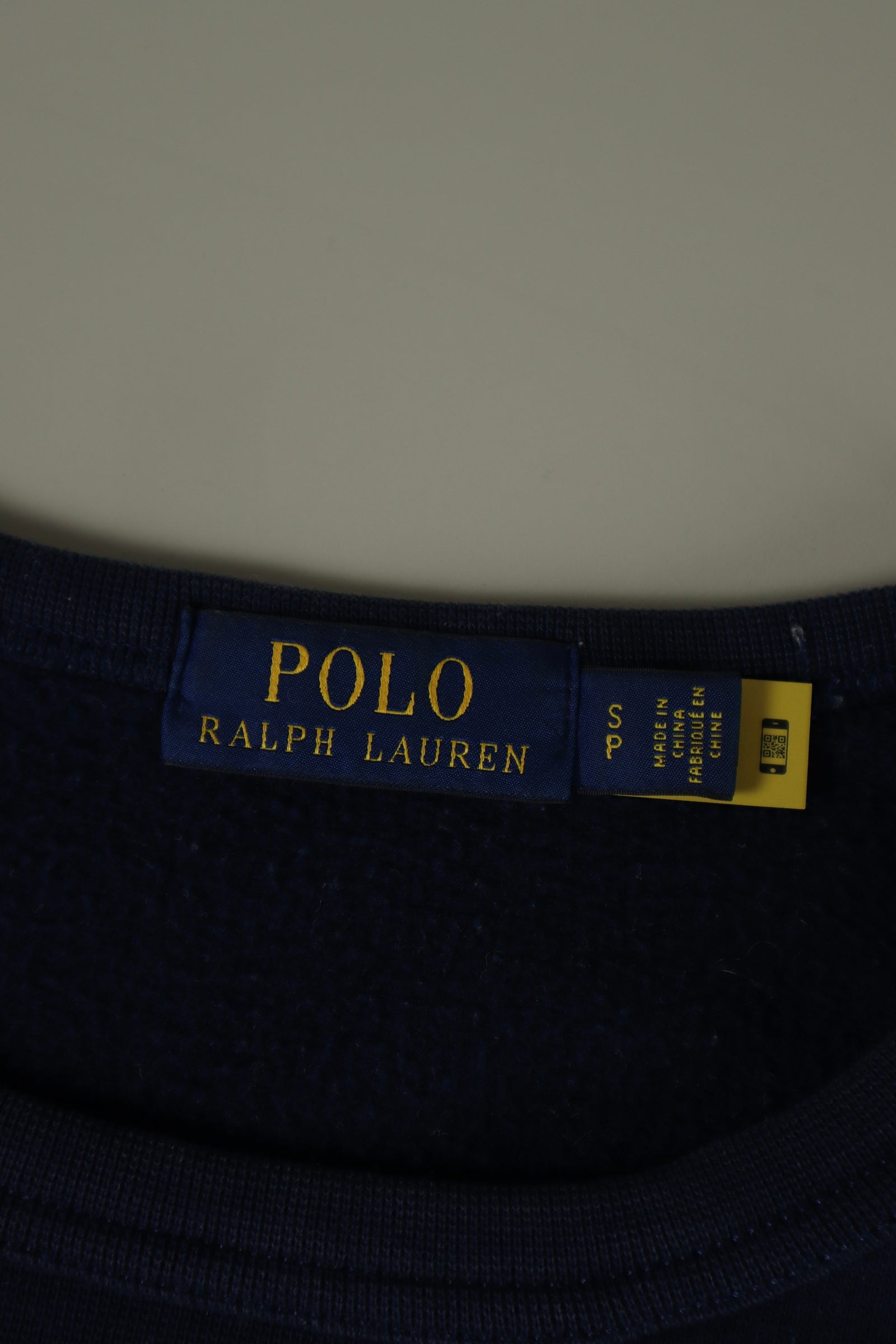 Ralph Lauren sweater - S