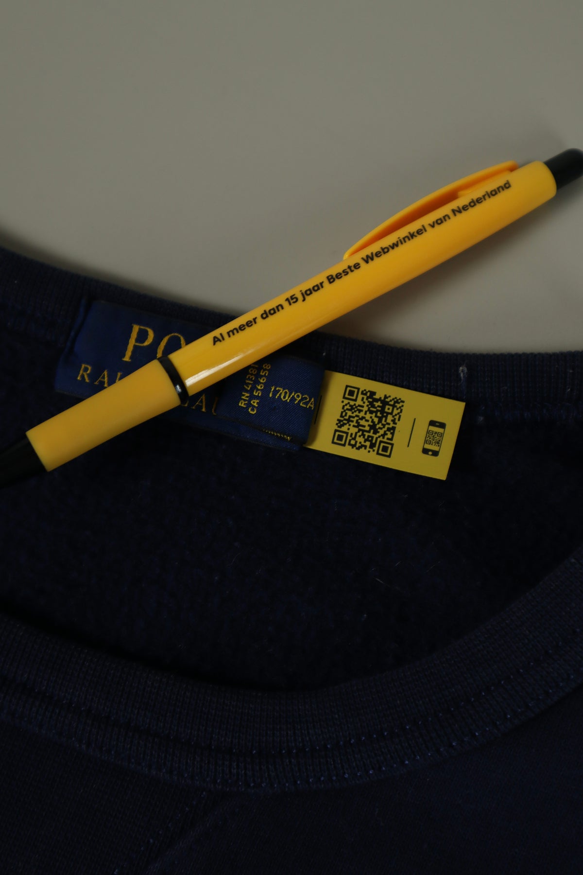 Ralph Lauren sweater - S