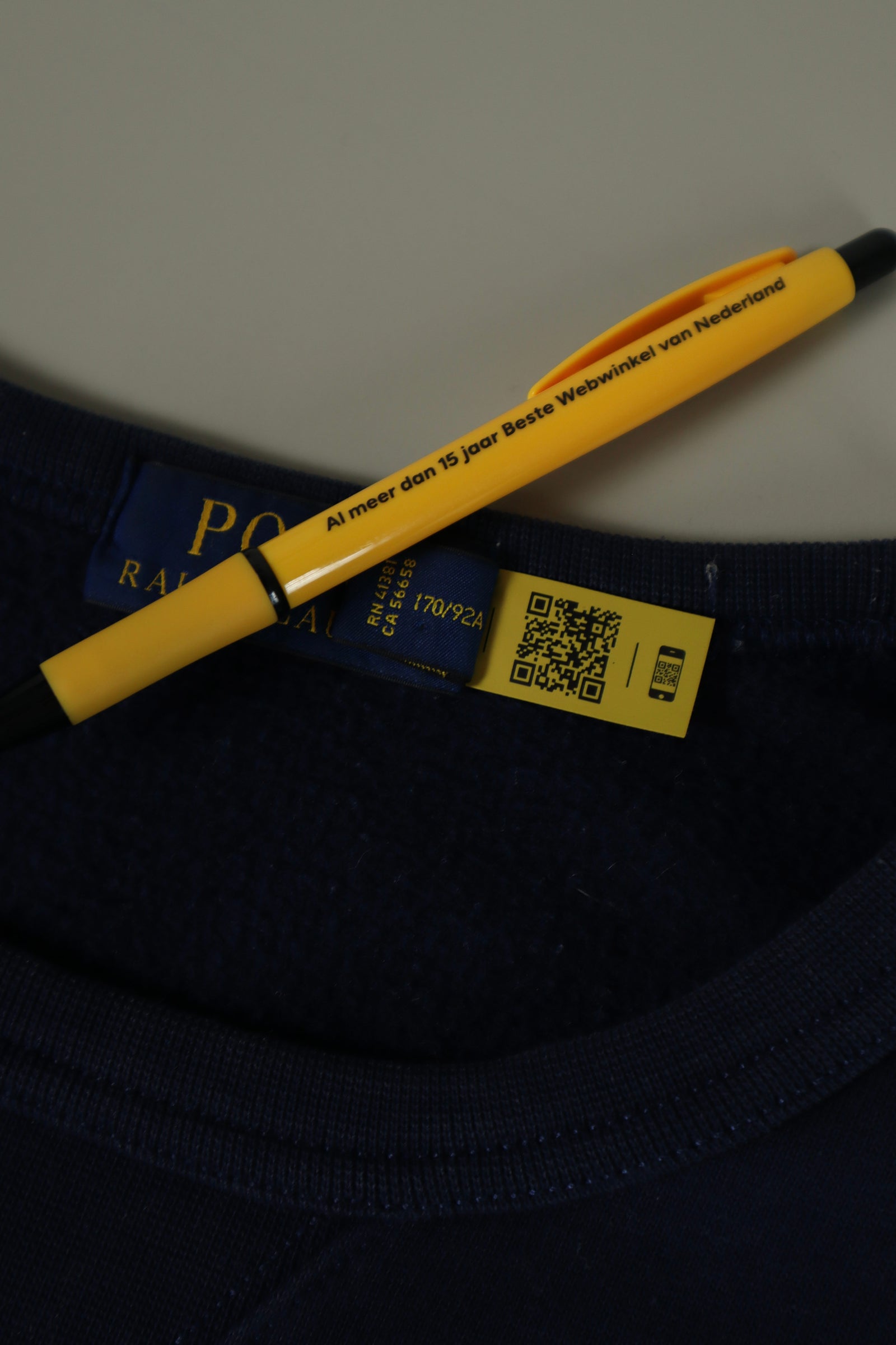 Ralph Lauren sweater - S