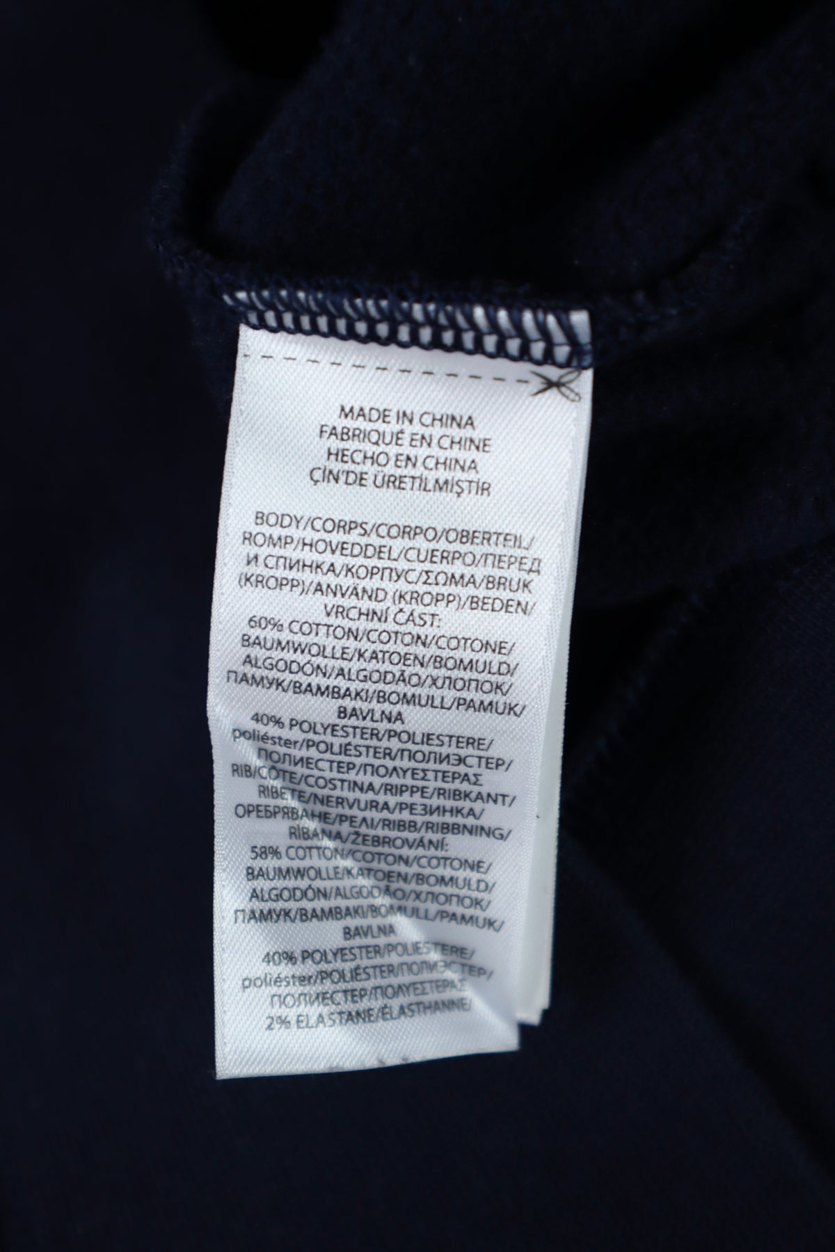 Ralph Lauren sweater - S