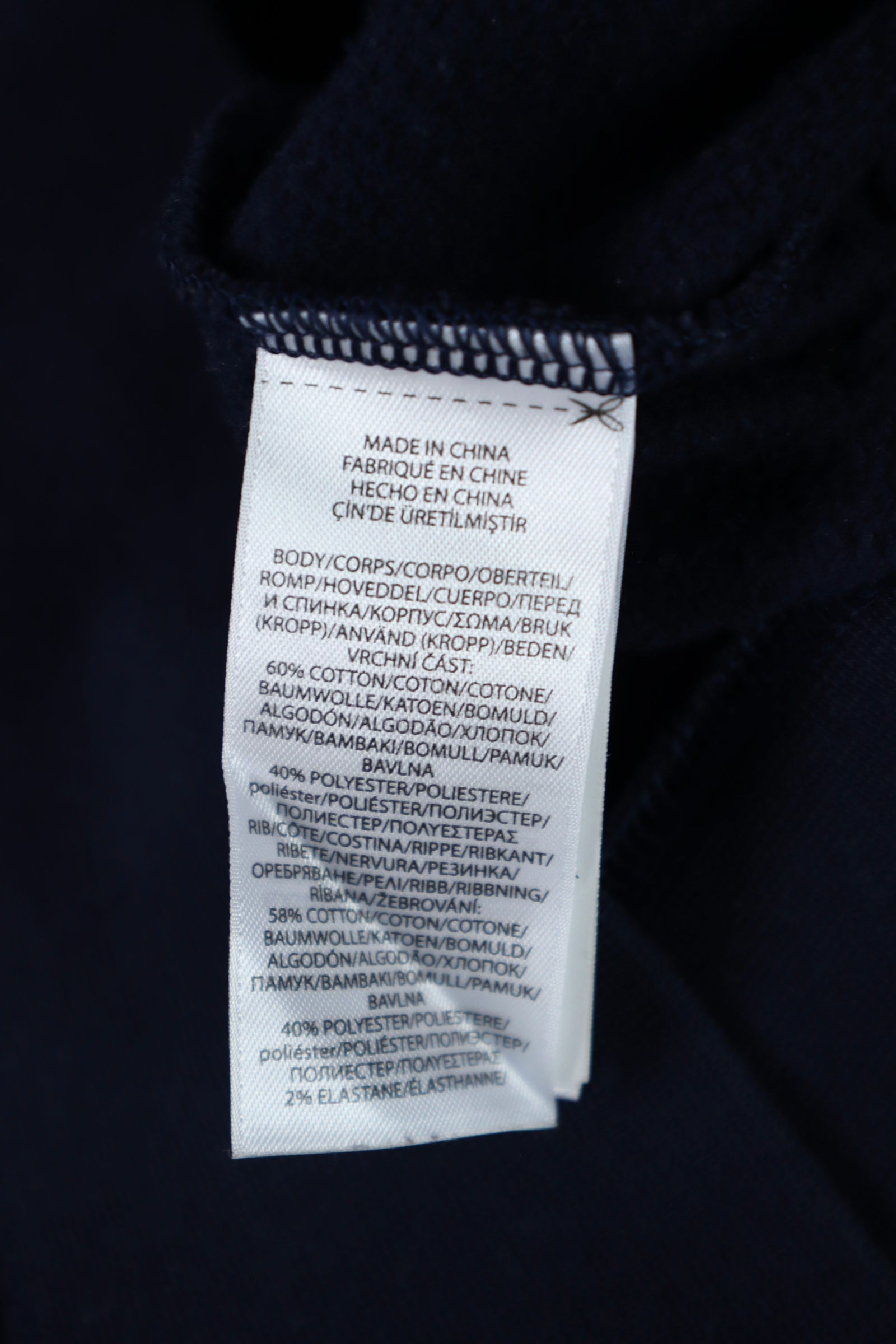 Ralph Lauren sweater - S