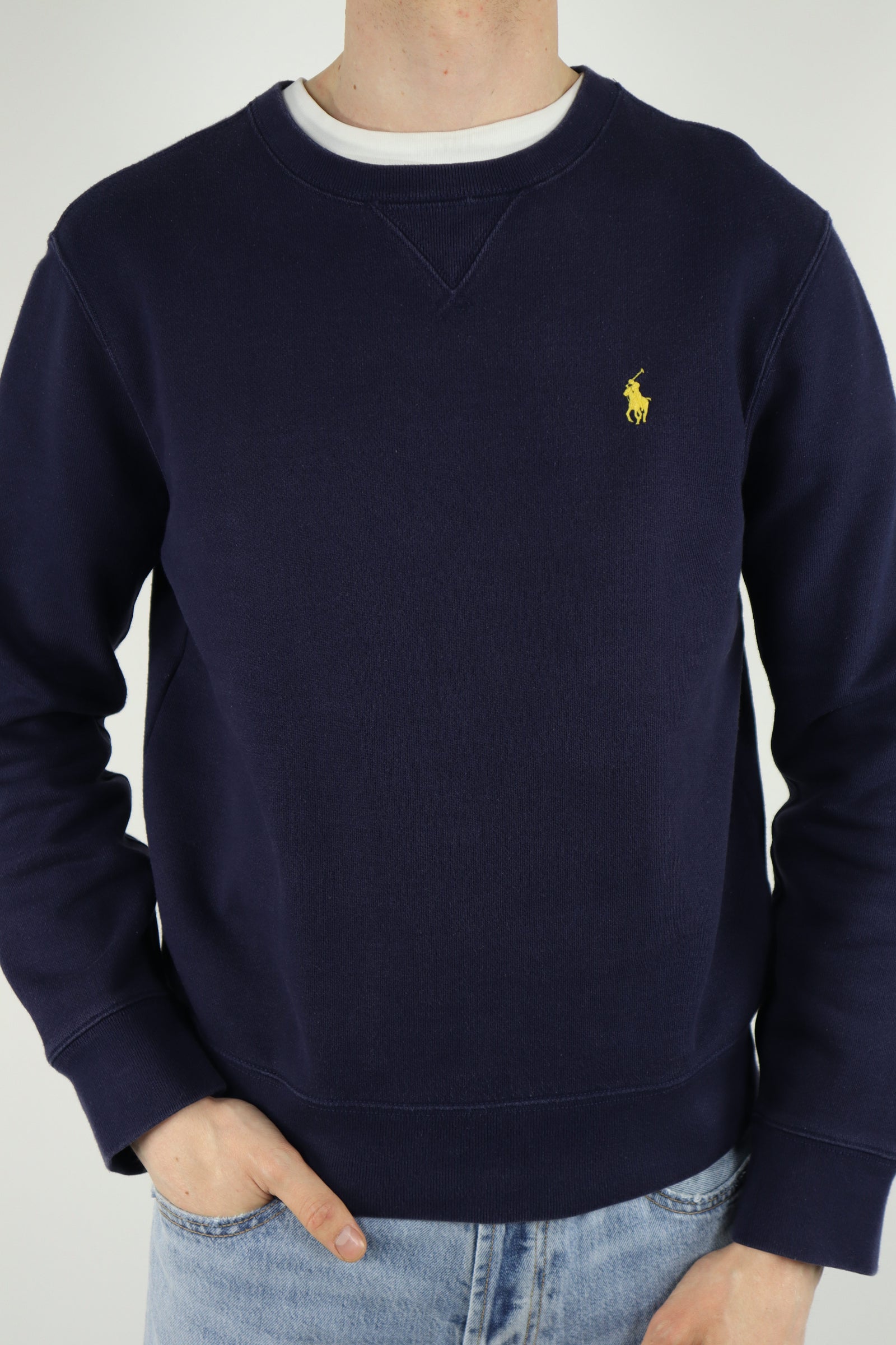 Ralph Lauren sweater - S