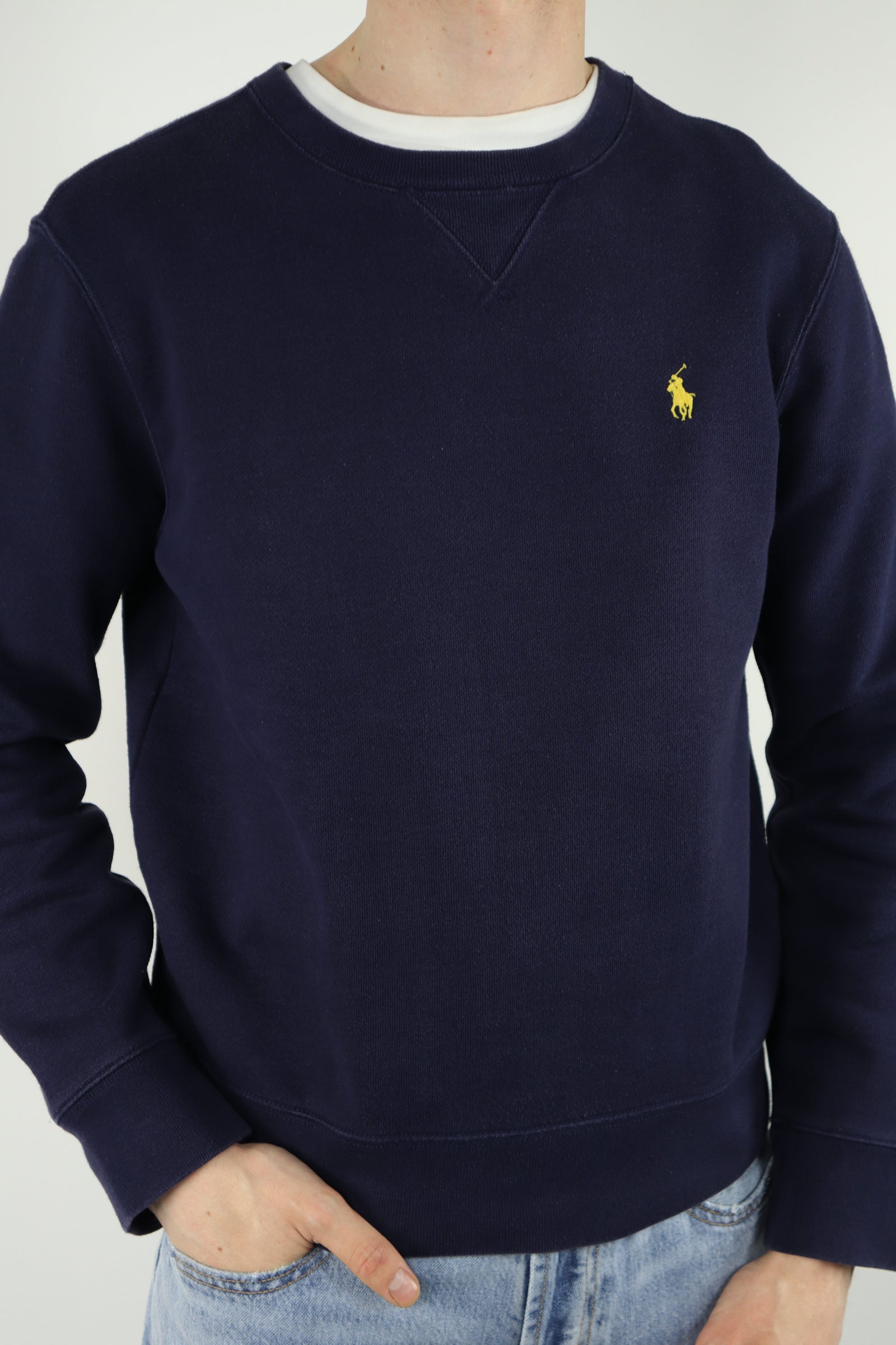 Ralph Lauren sweater - S