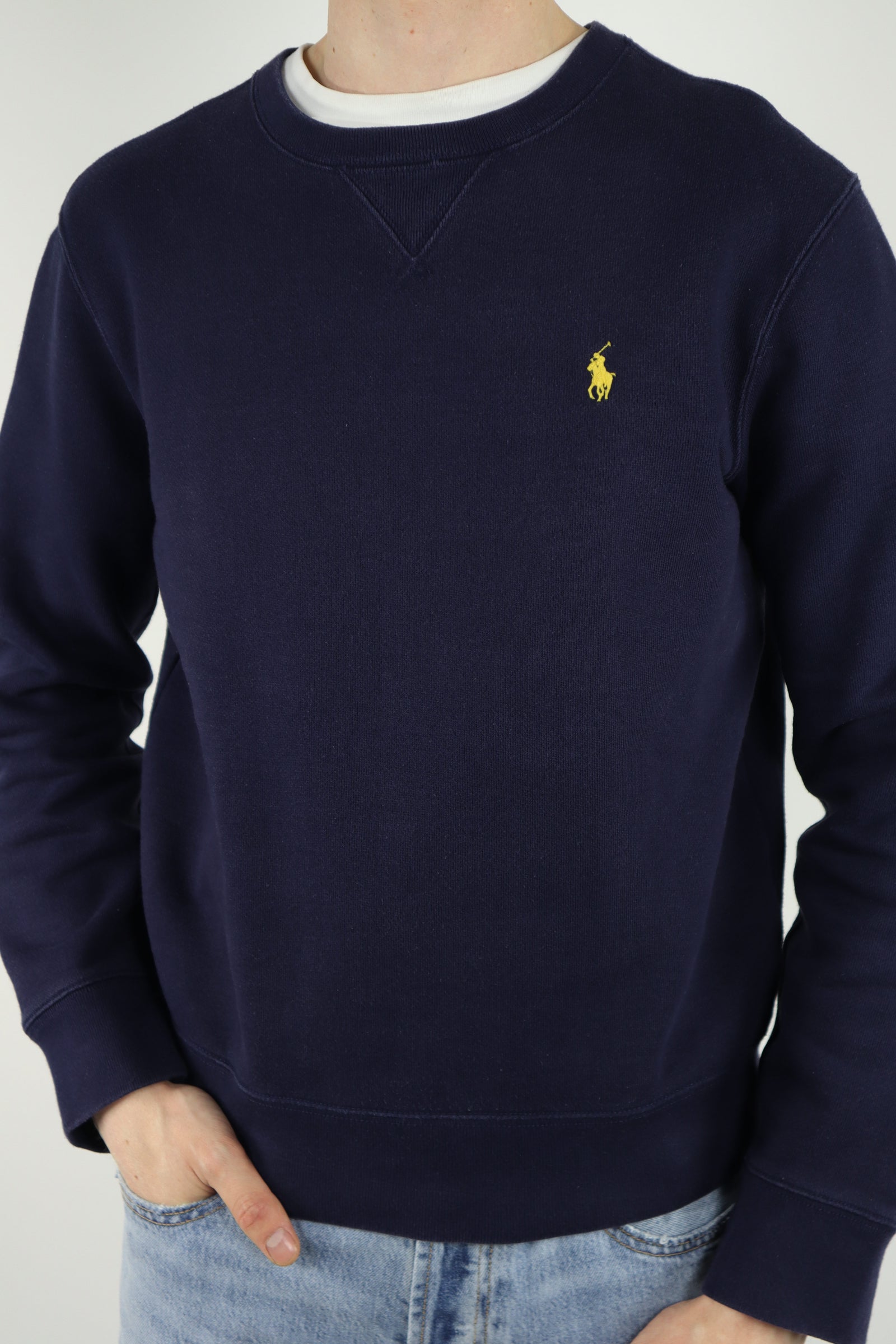 Ralph Lauren sweater - S