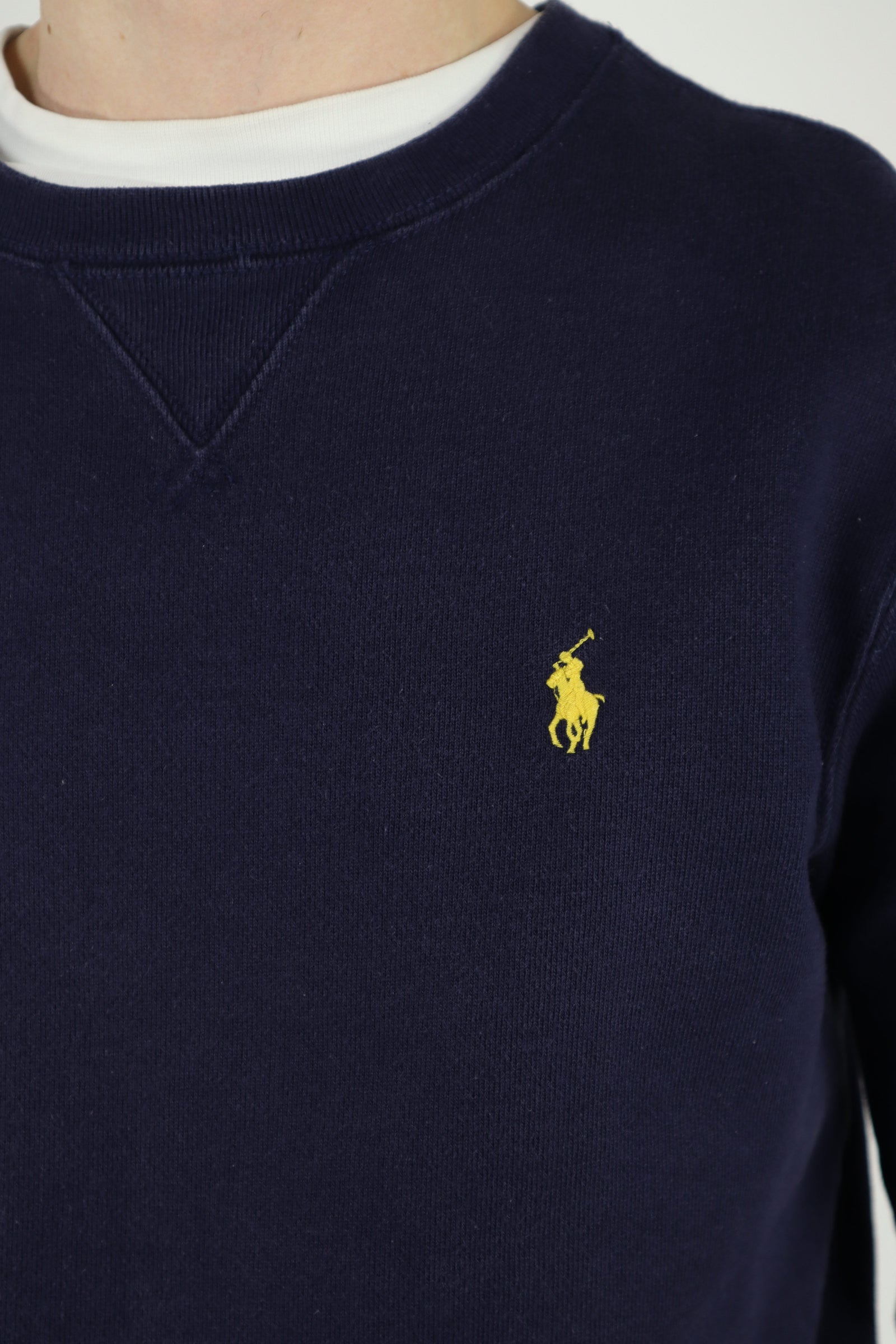 Ralph Lauren sweater - S
