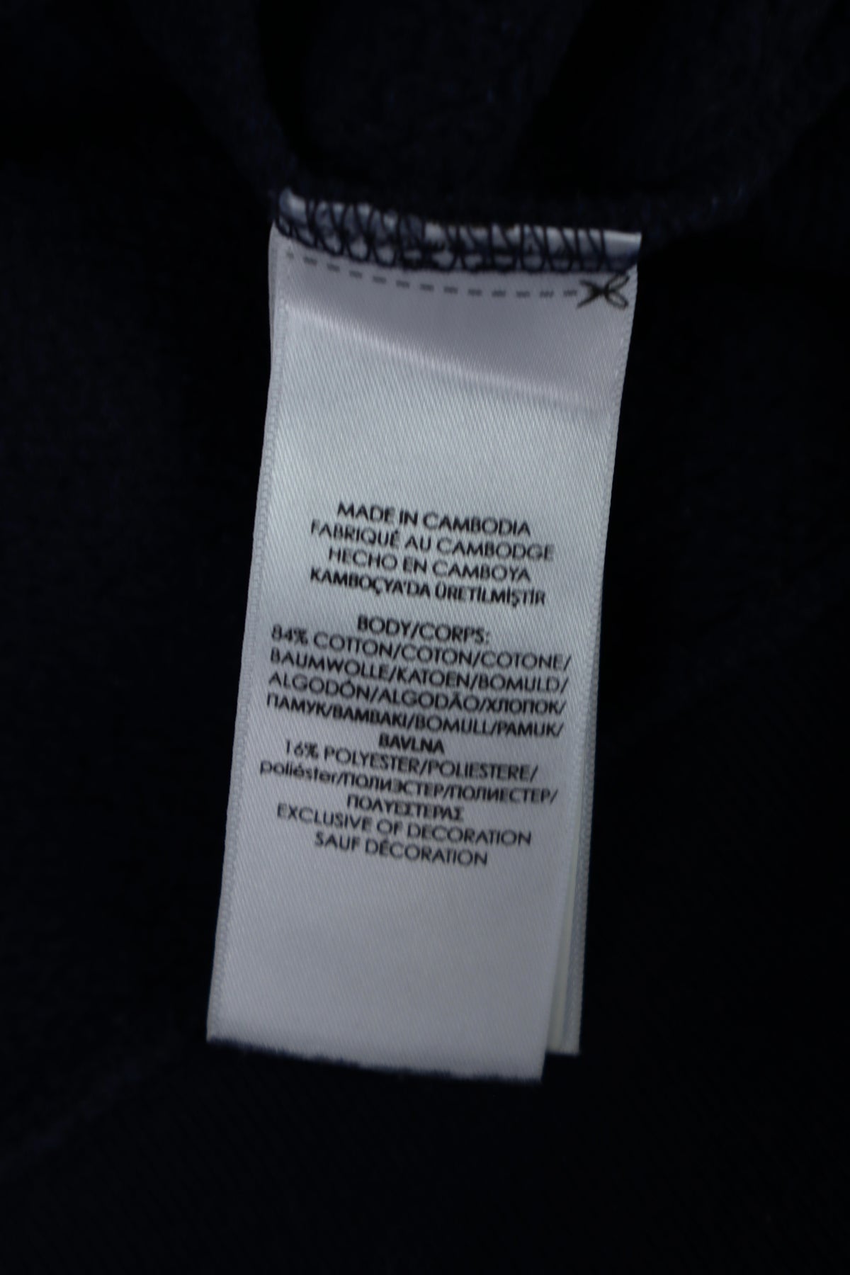 Ralph Lauren sweater - S