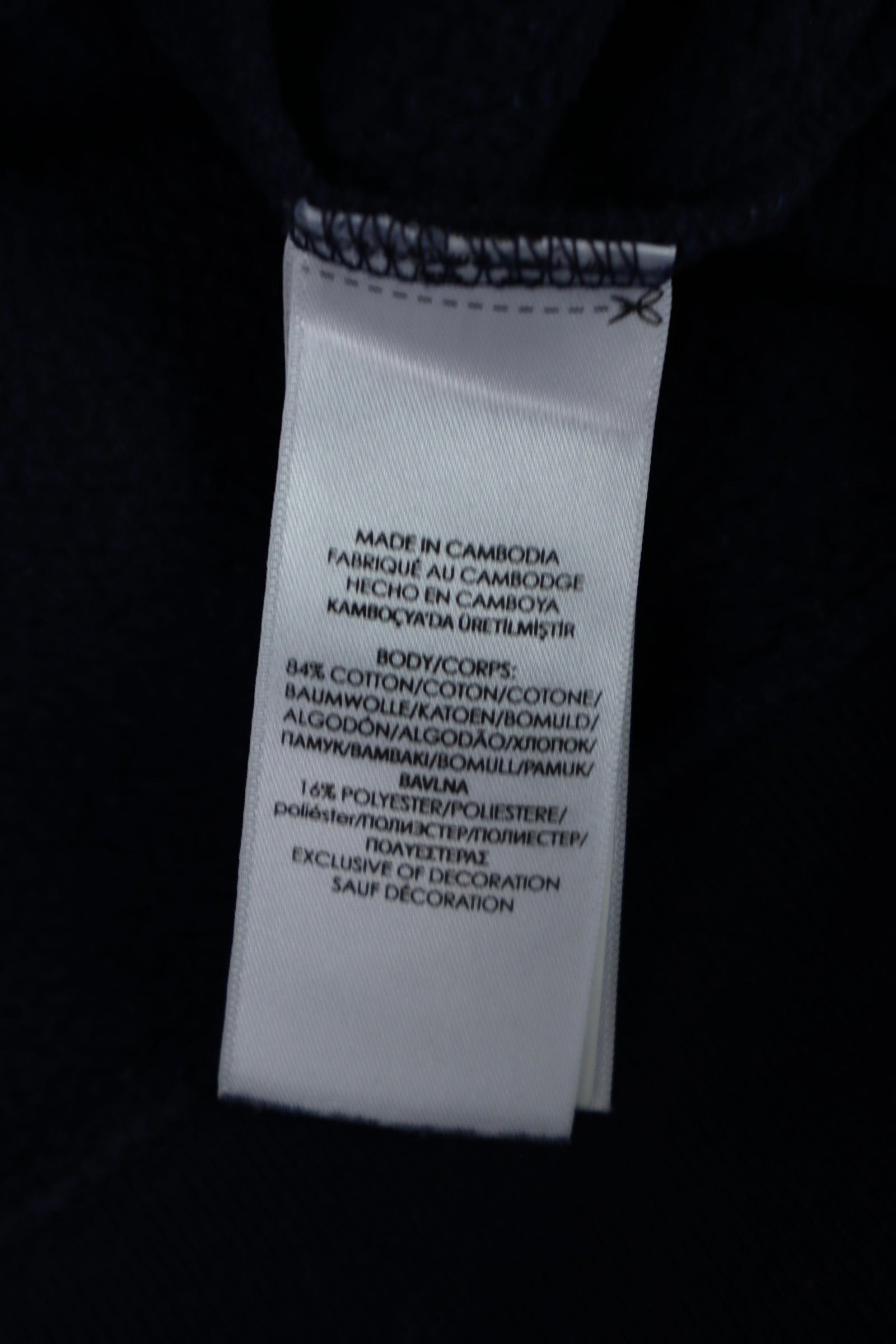 Ralph Lauren sweater - S