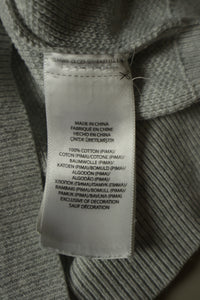 Ralph Lauren trui met kwart rits - M