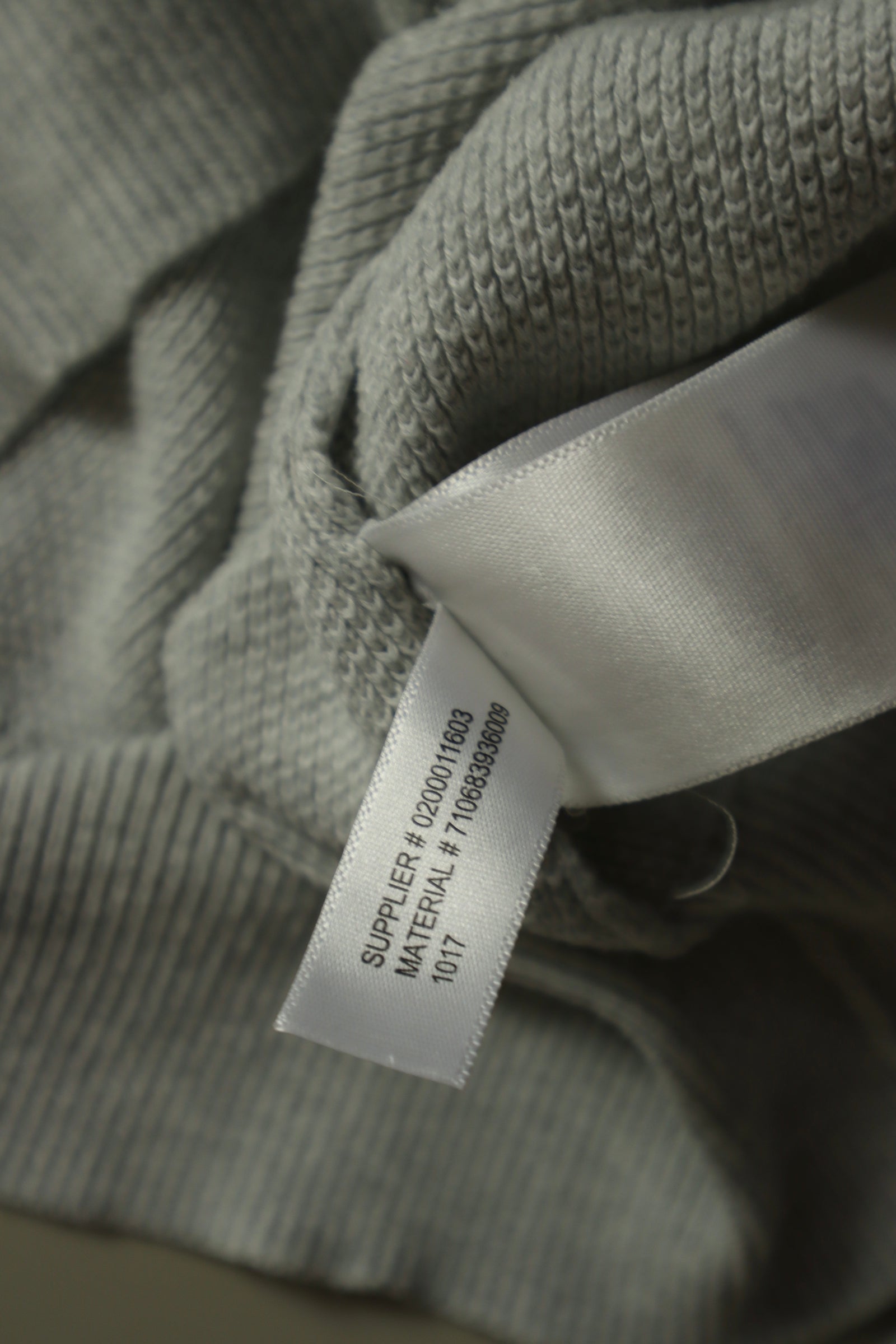 Ralph Lauren quarter zip - M