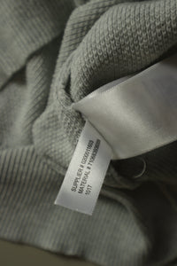 Ralph Lauren trui met kwart rits - M