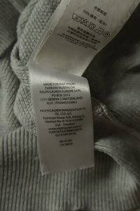 Ralph Lauren trui met kwart rits - M