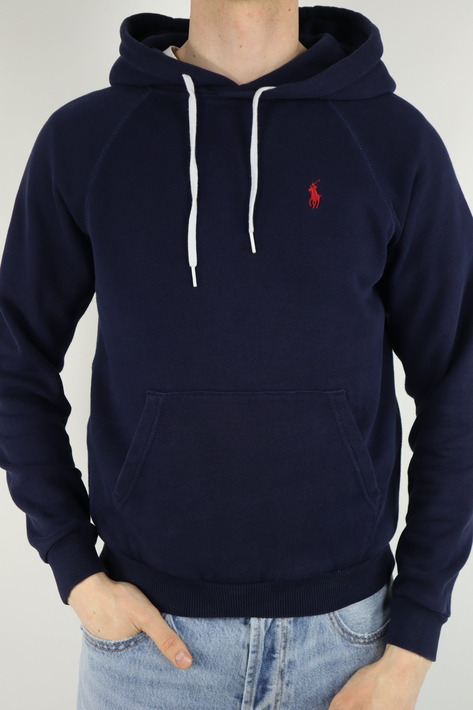 Ralph Lauren hoodie - S