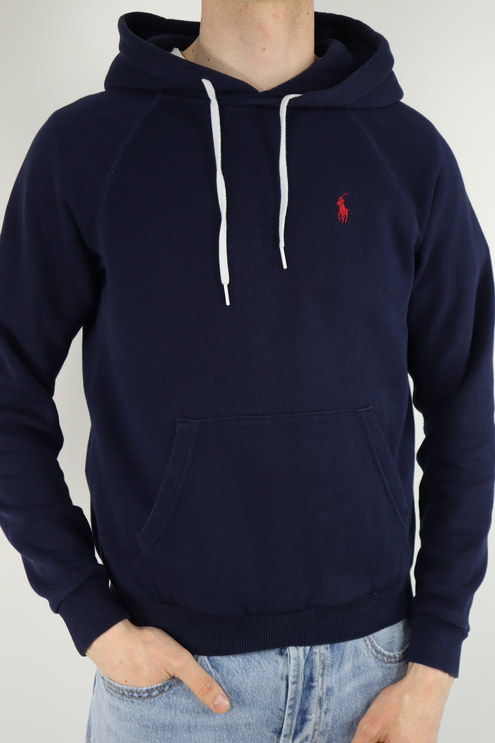 Ralph Lauren hoodie - S