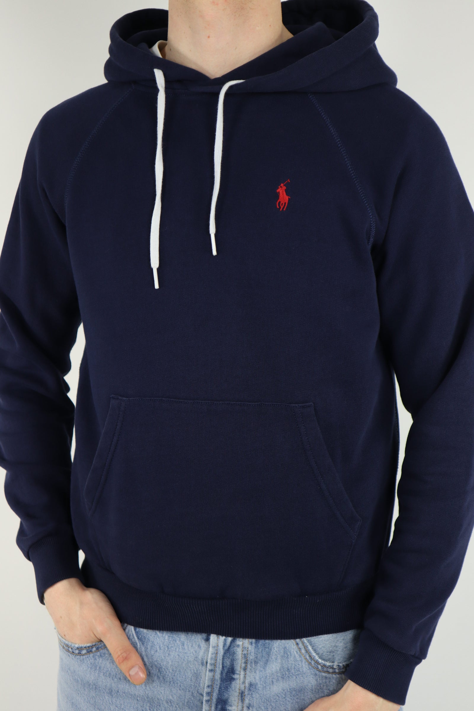 Ralph Lauren hoodie - S