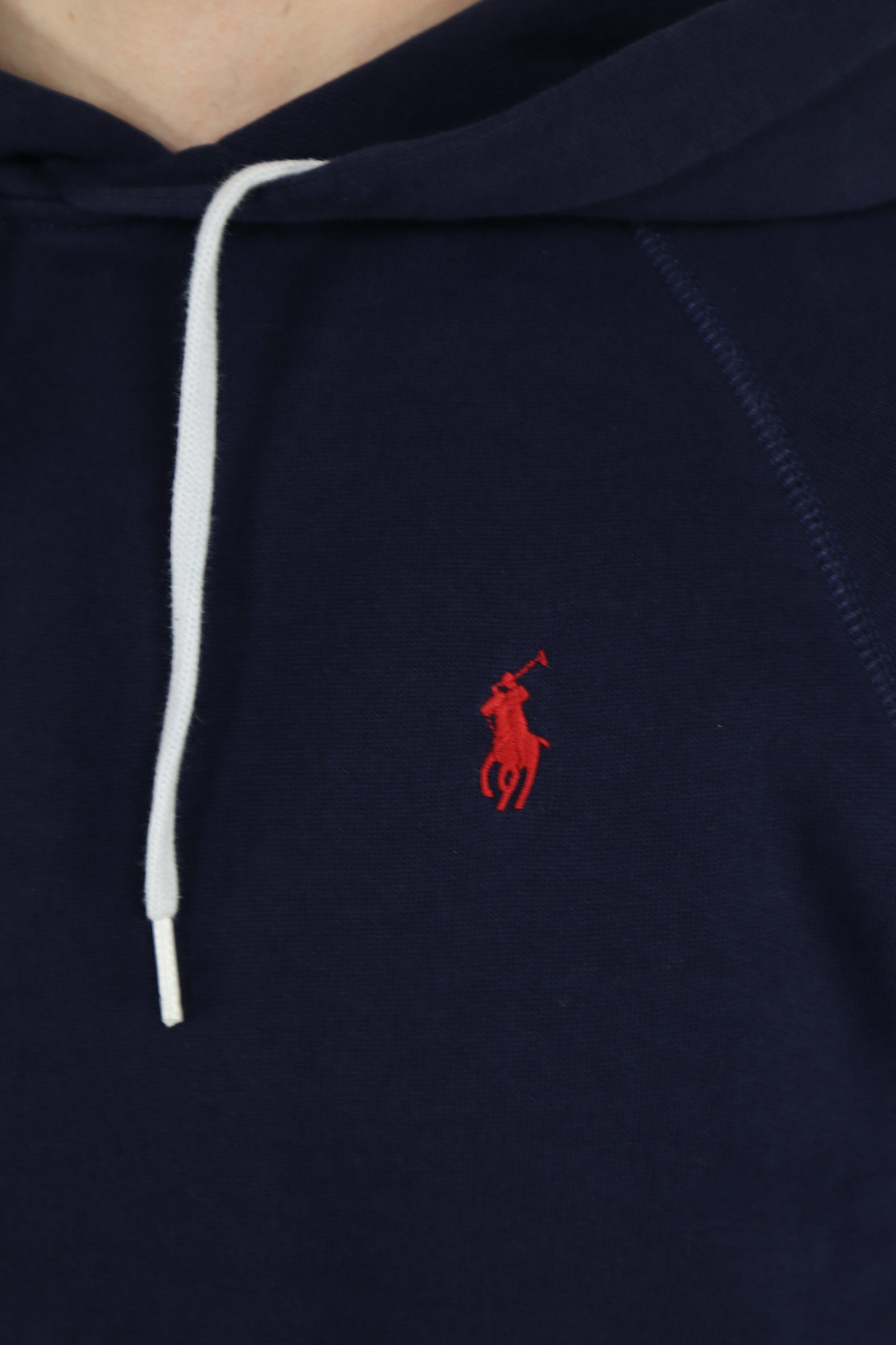 Ralph Lauren hoodie - S