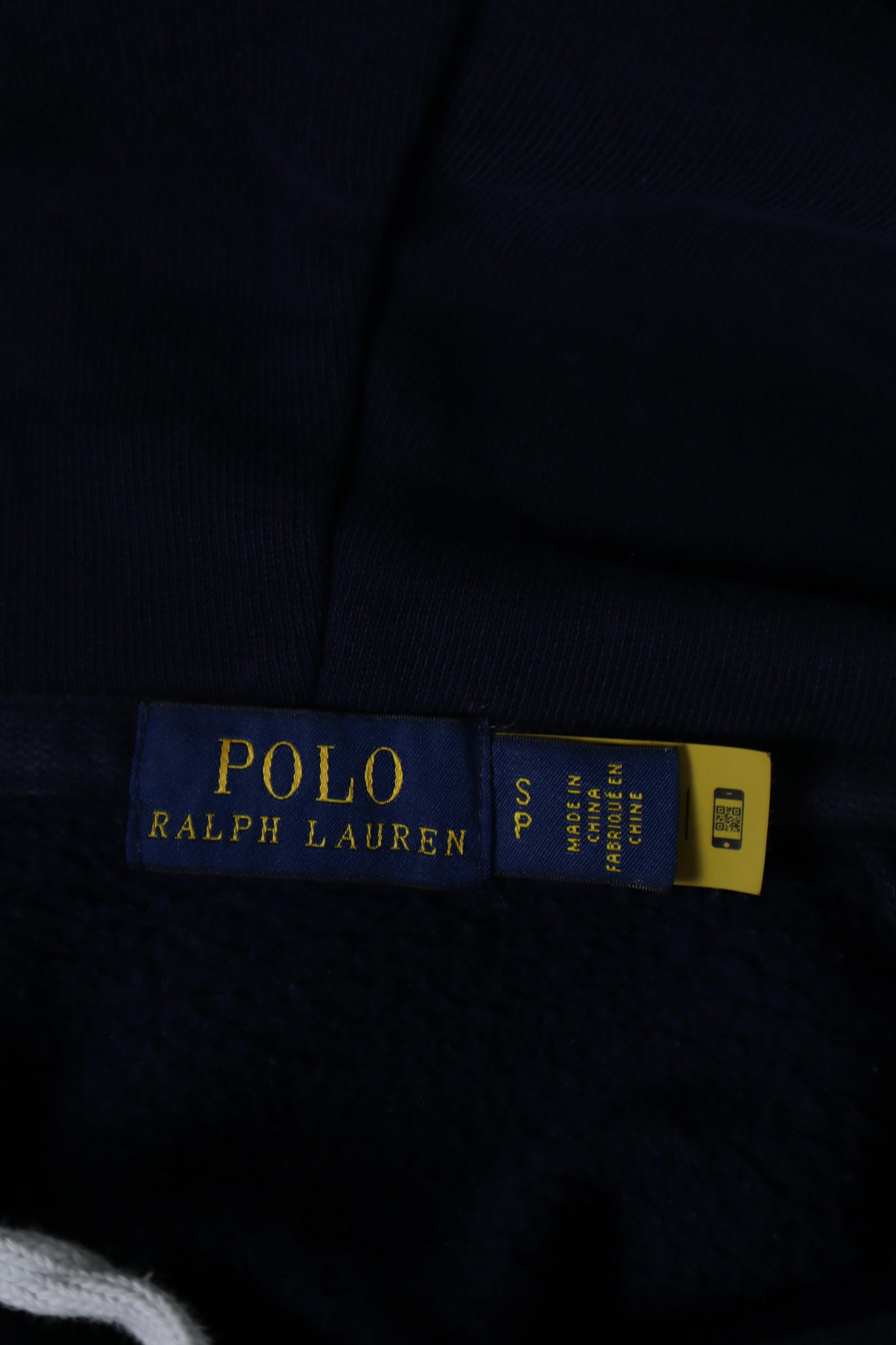 Ralph Lauren hoodie - S