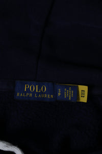 Ralph Lauren trui met capuchon - S