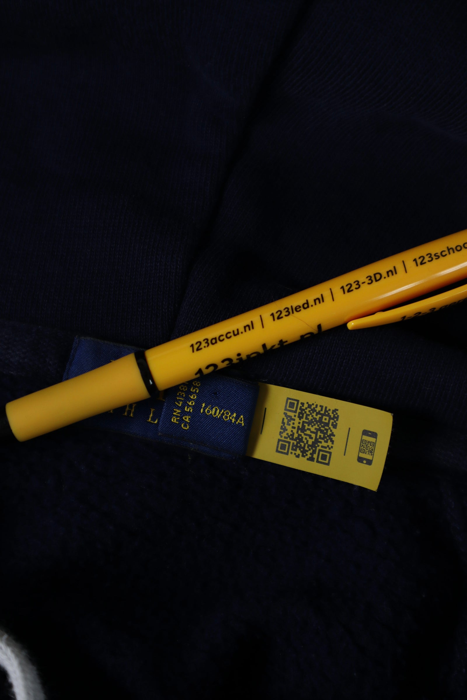 Ralph Lauren hoodie - S