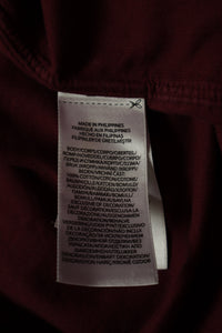 Ralph Lauren corduroy overhemd - S