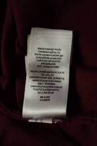 Ralph Lauren corduroy overhemd - S
