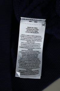 Ralph Lauren trui met capuchon - S