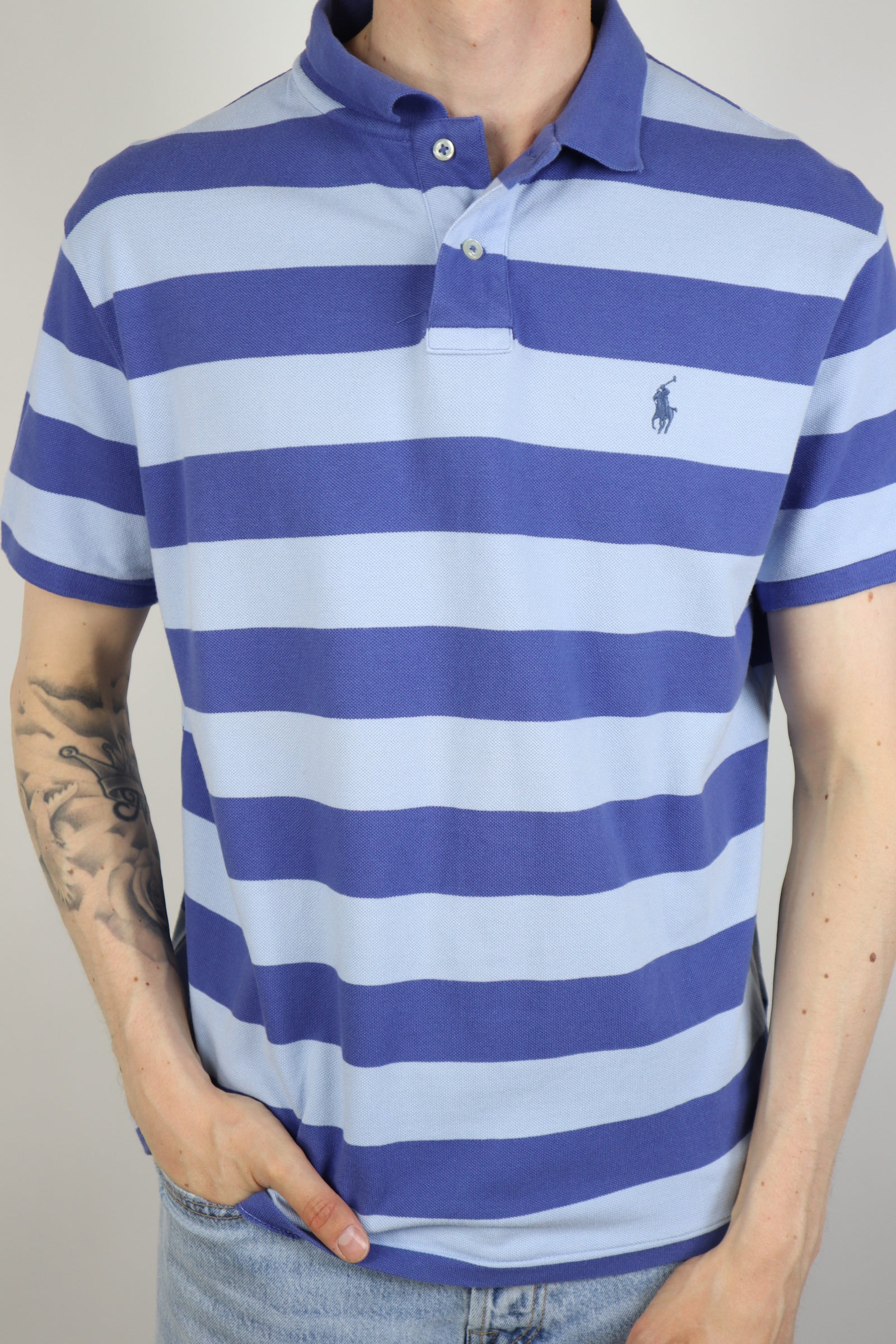 Ralph Lauren polo - L