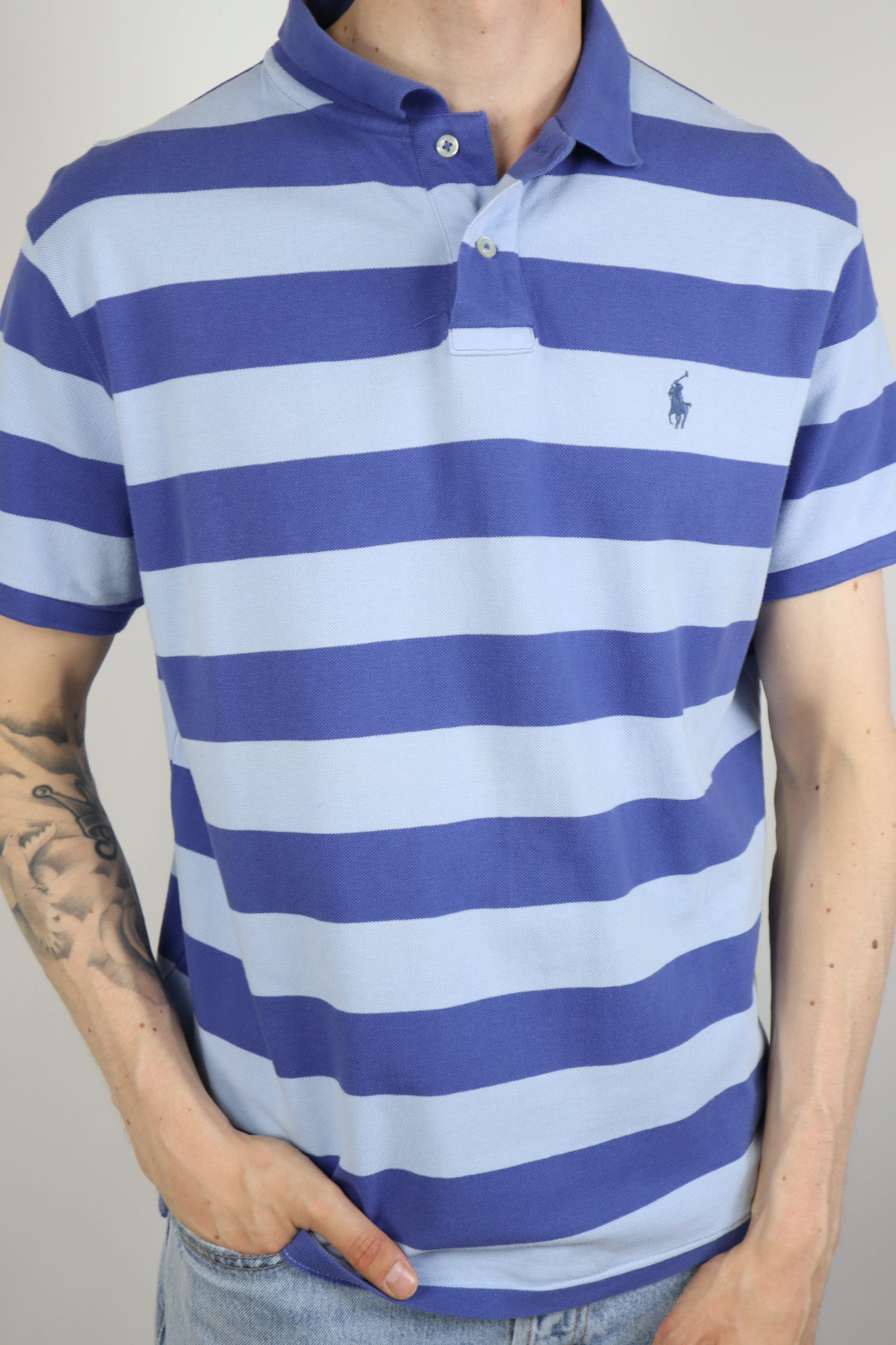 Ralph Lauren polo - L