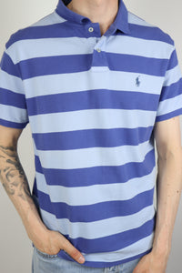 Ralph Lauren polo shirt - L