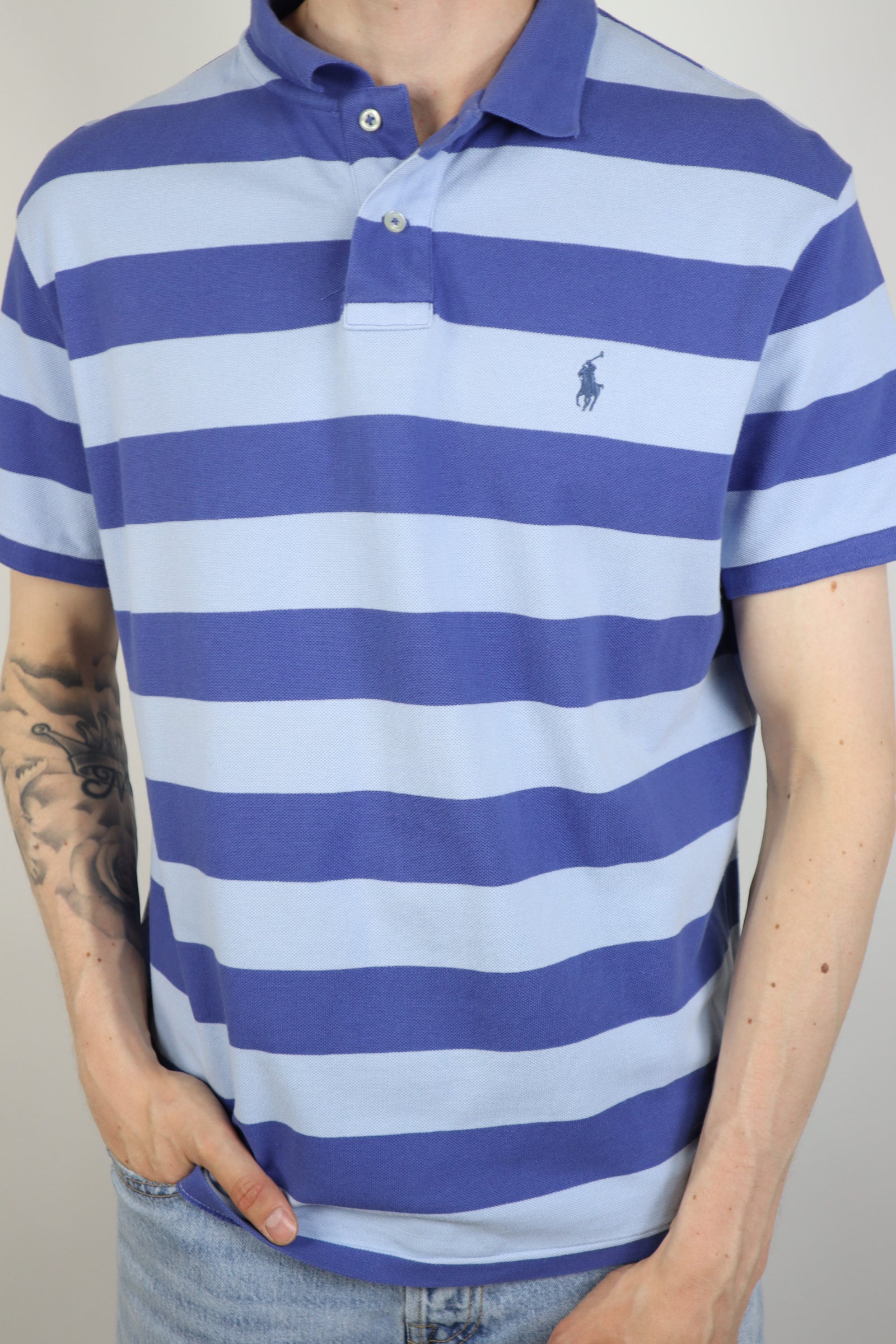 Ralph Lauren polo - L